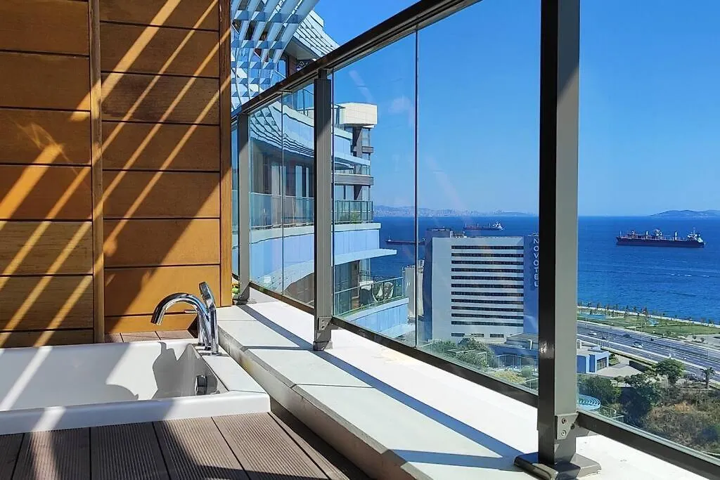 Ottomare Suites Istanbul 0*,  Turkey