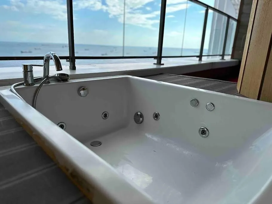 Ottomare Suites Istanbul