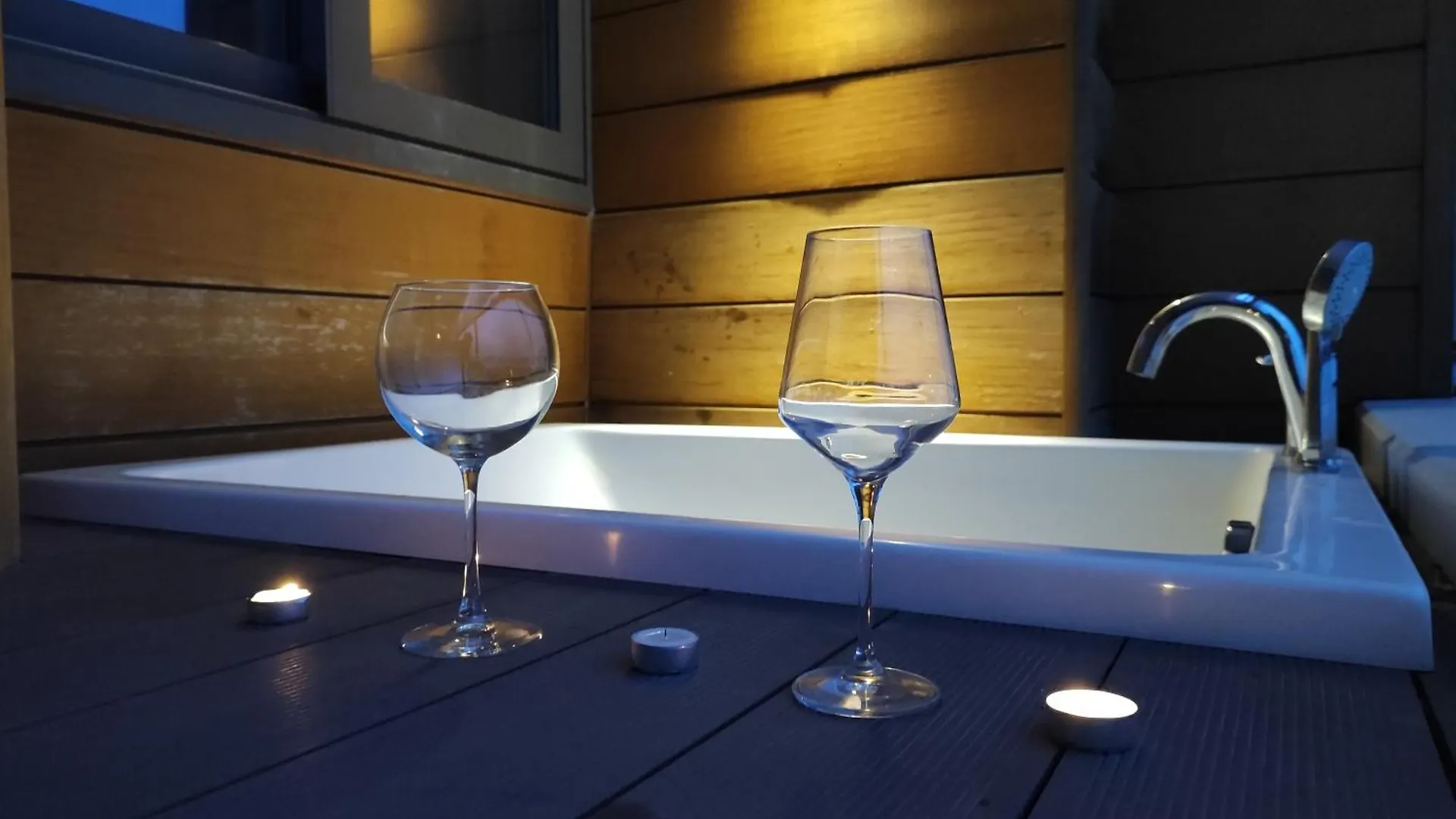 Ottomare Suites Estambul Apartamento