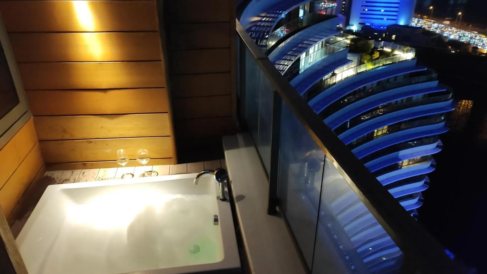 Apartment Ottomare Suites Istanbul Turkey