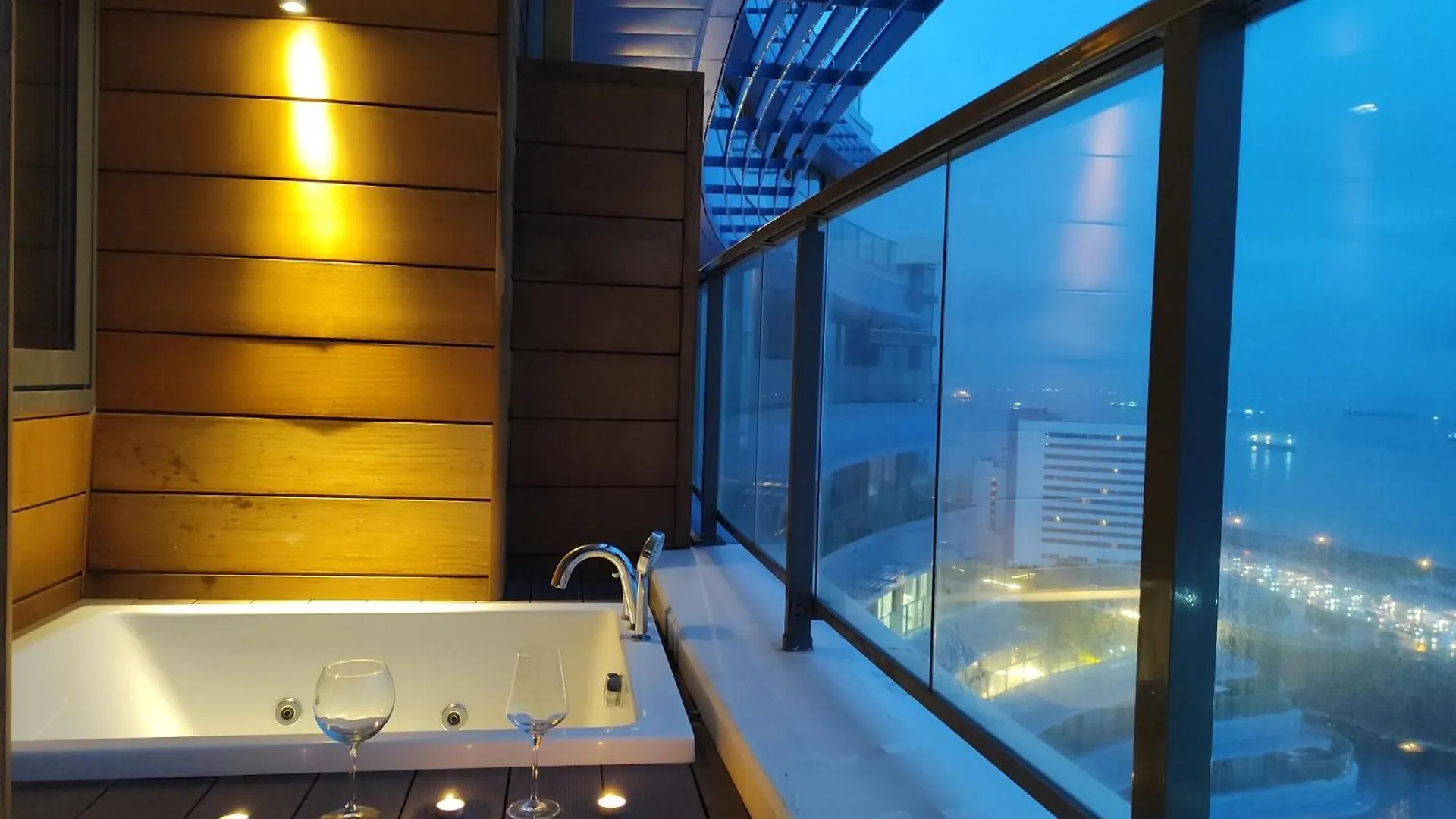 Ottomare Suites Istanbul