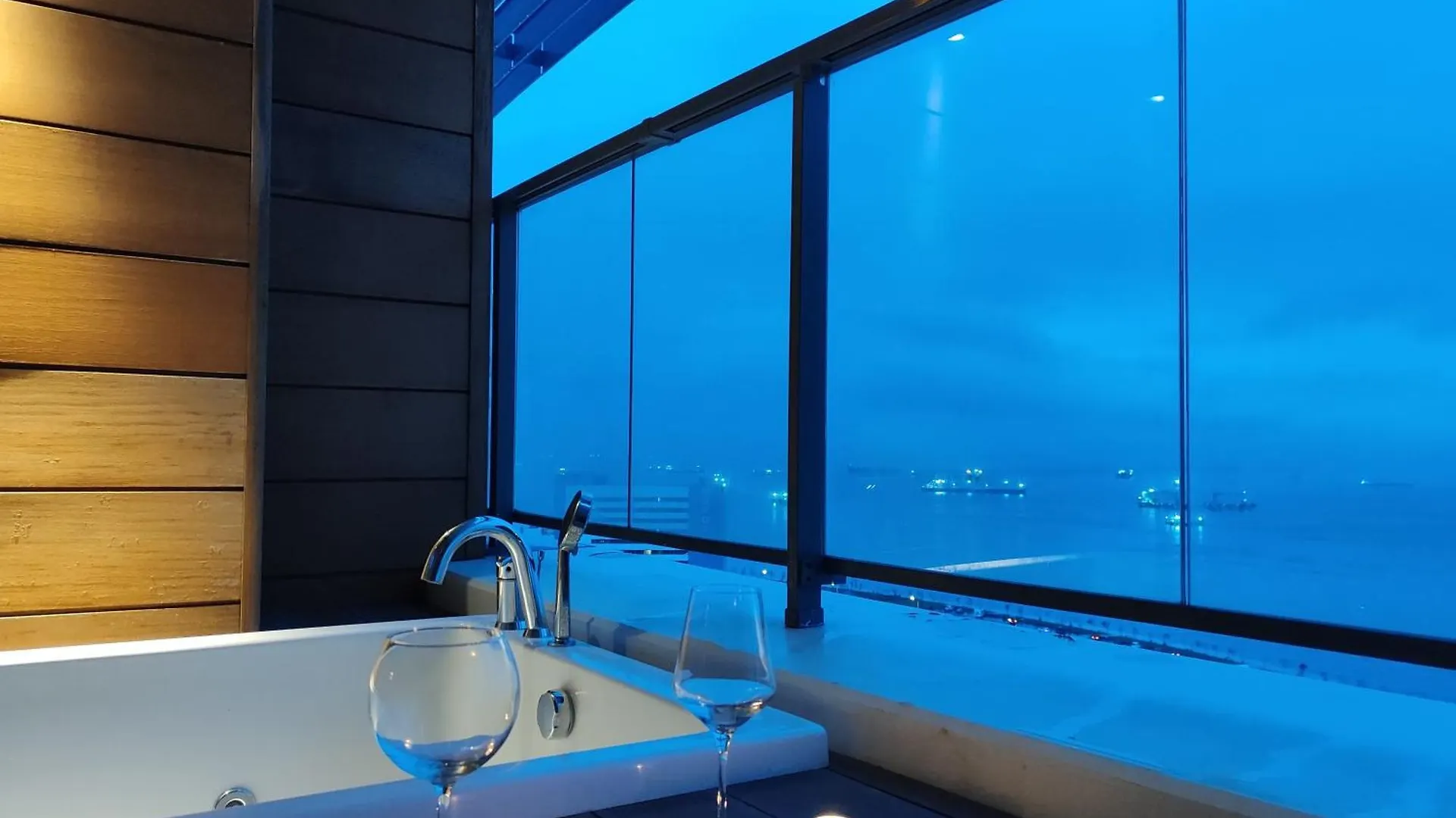 Apartment Ottomare Suites Istanbul