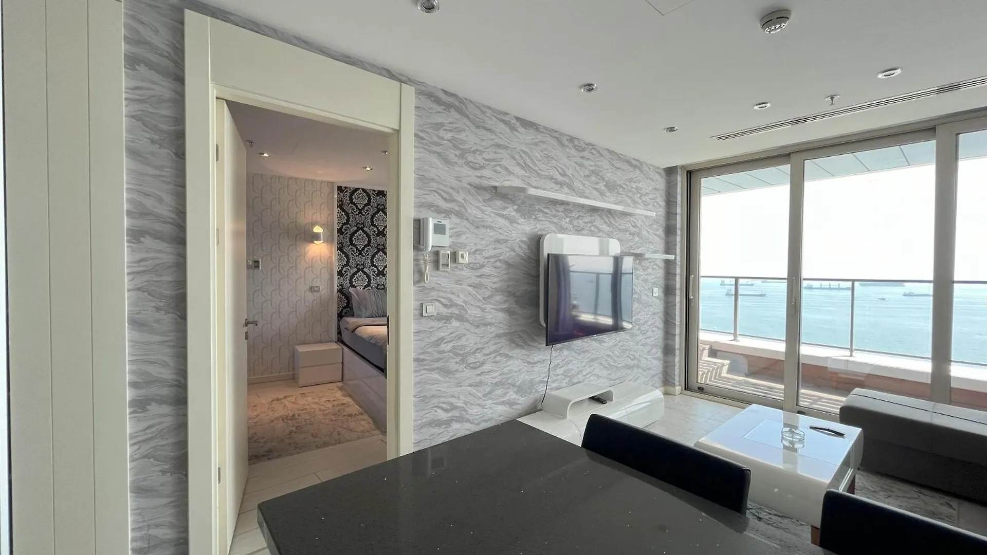 Apartment Ottomare Suites Istanbul