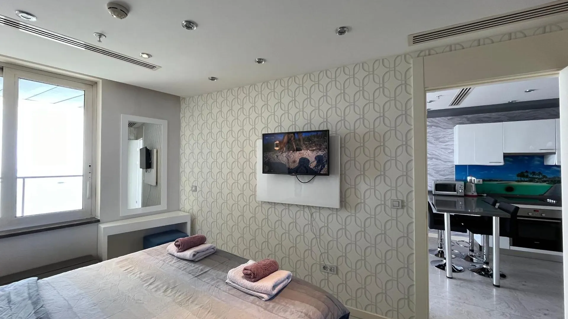 Ottomare Suites Istanbul 0*,  Turkey
