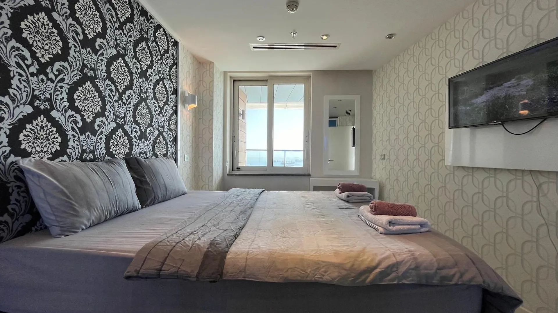 Ottomare Suites Istanbul