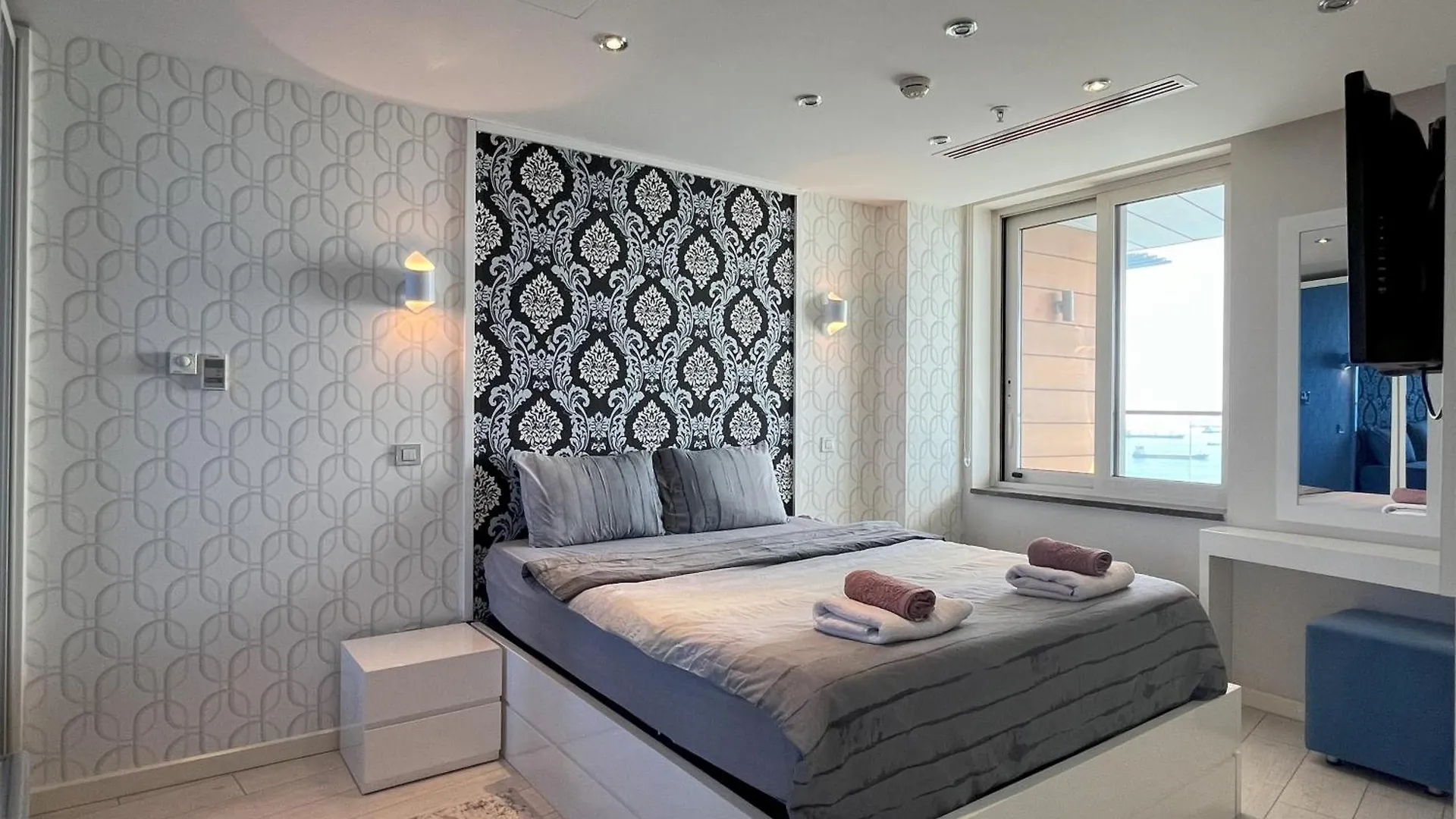 Ottomare Suites Istanbul Apartment