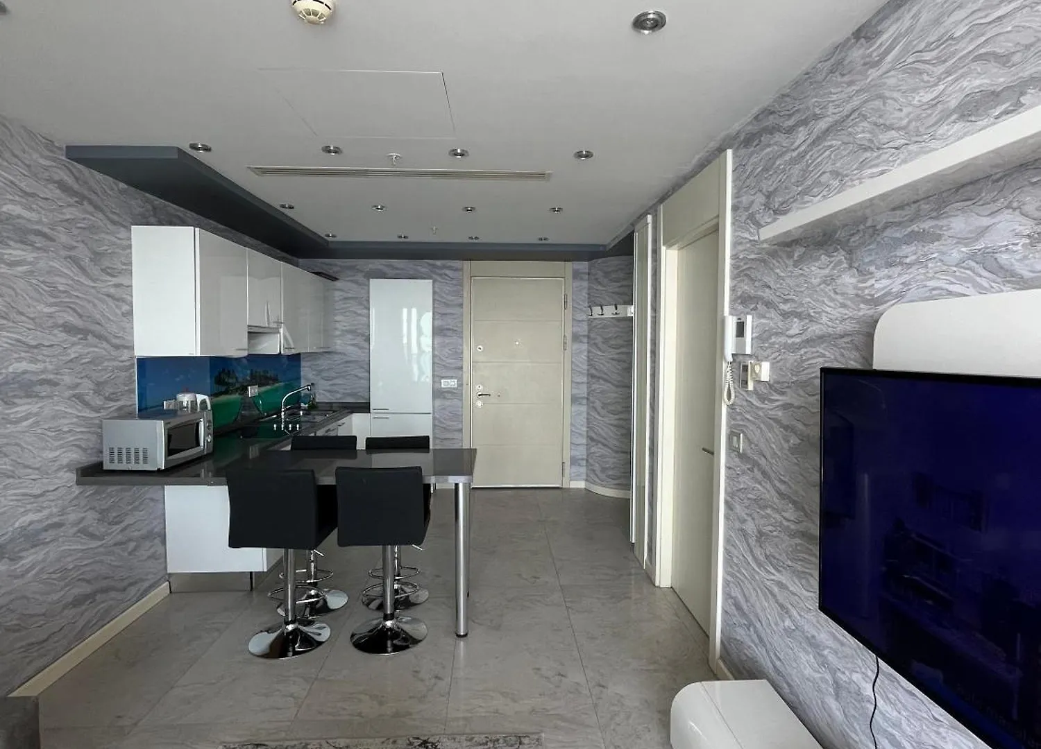Apartment Ottomare Suites Istanbul