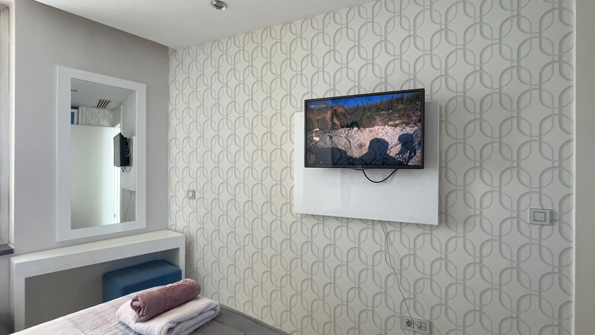 Ottomare Suites Istanbul