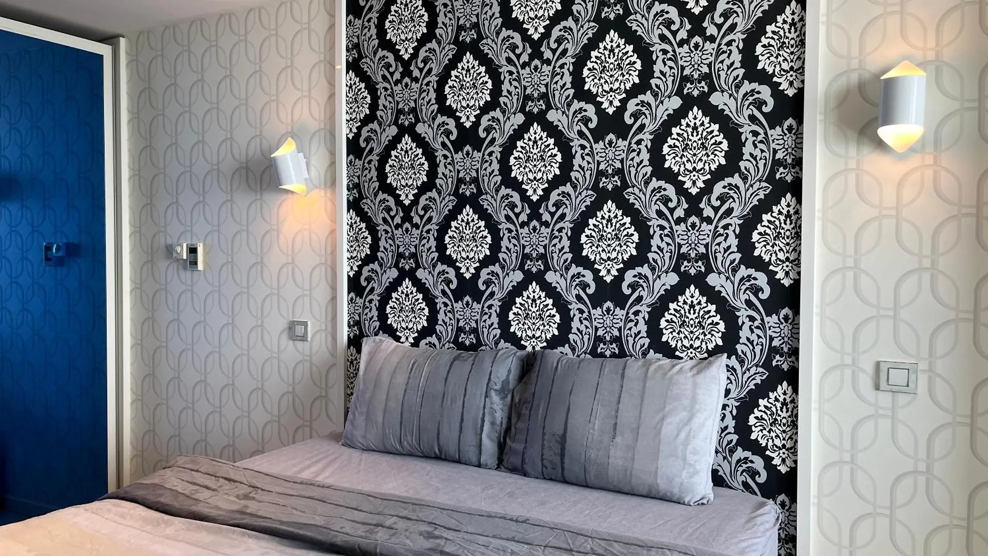 Apartment Ottomare Suites Istanbul Turkey