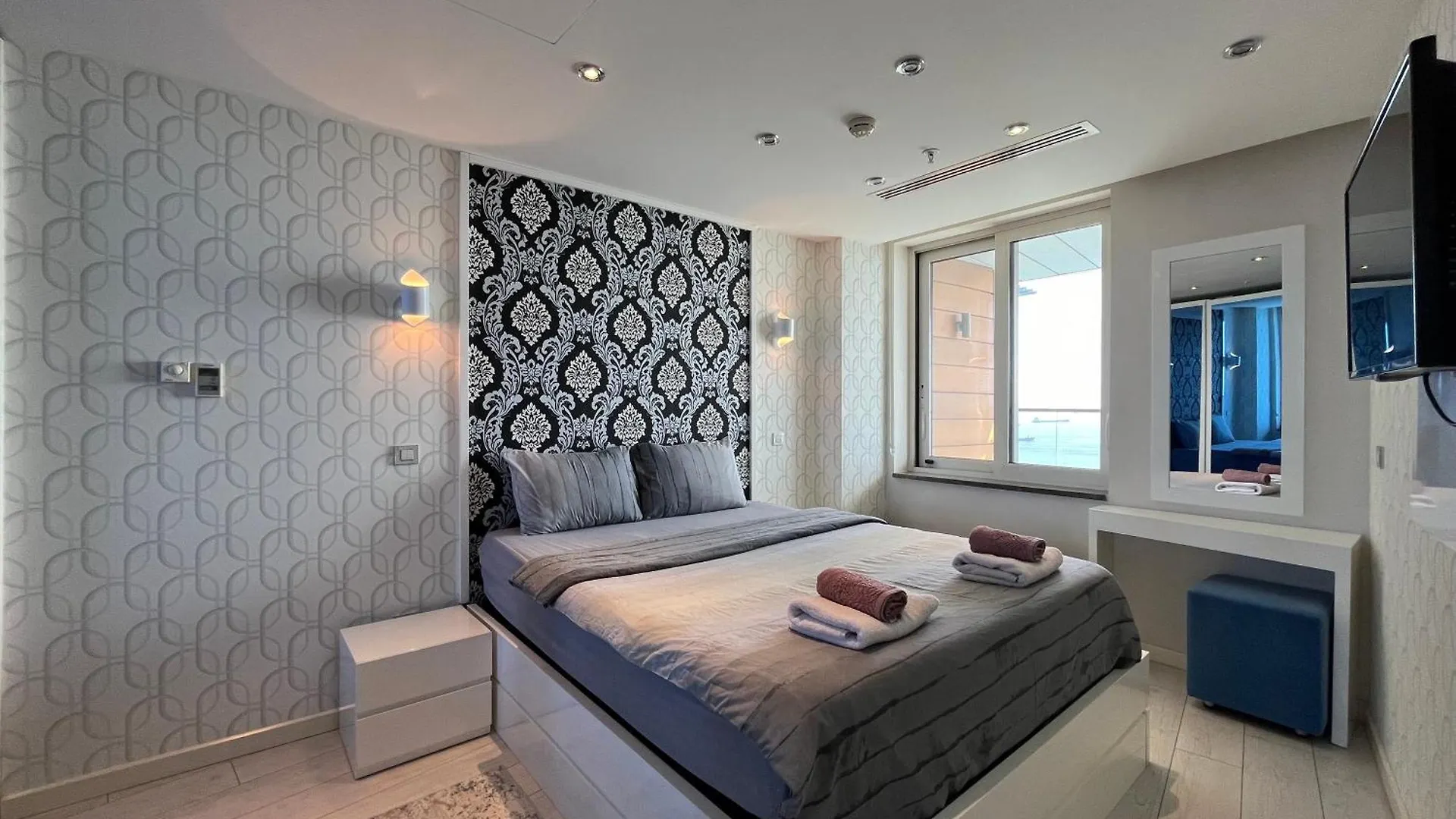 Ottomare Suites Istanbul