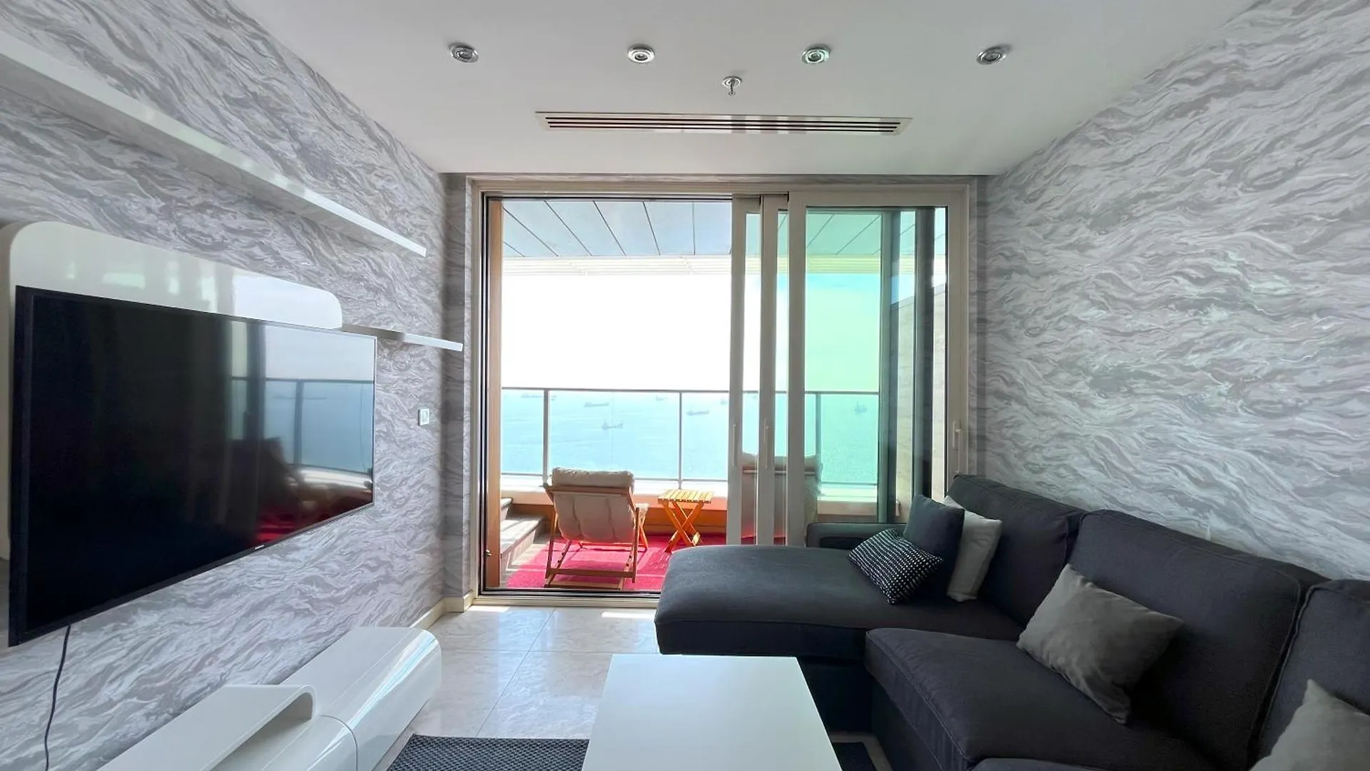 Ottomare Suites Istanbul
