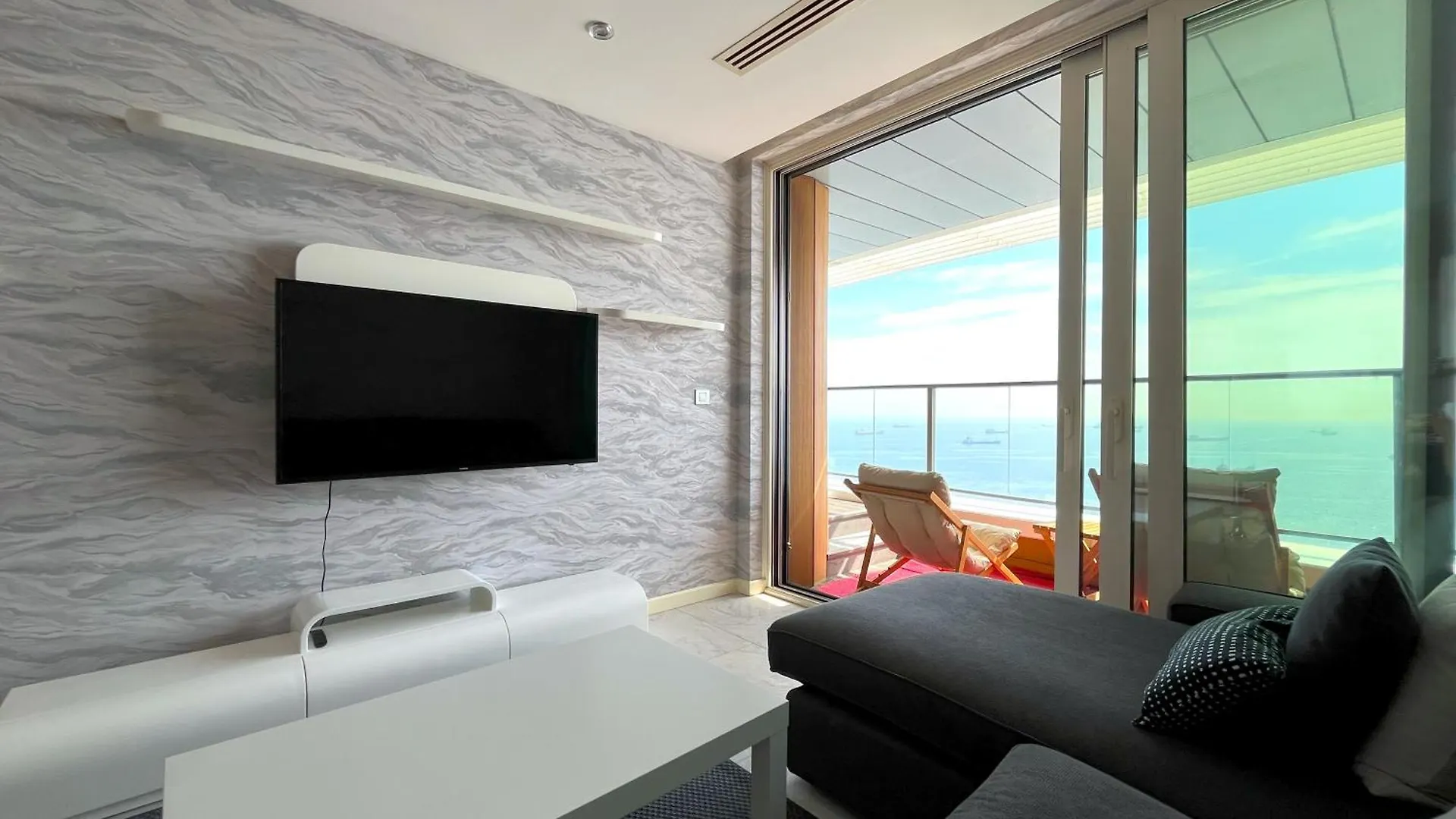 Ottomare Suites Istanbul