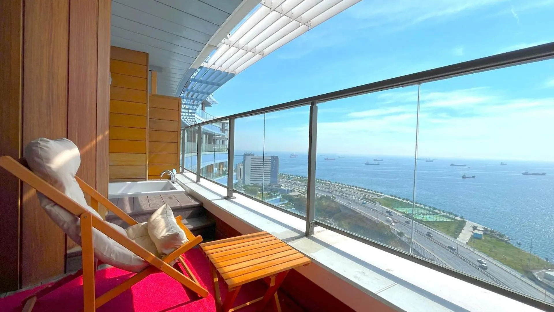 Ottomare Suites Istanbul 0*,  Turkey