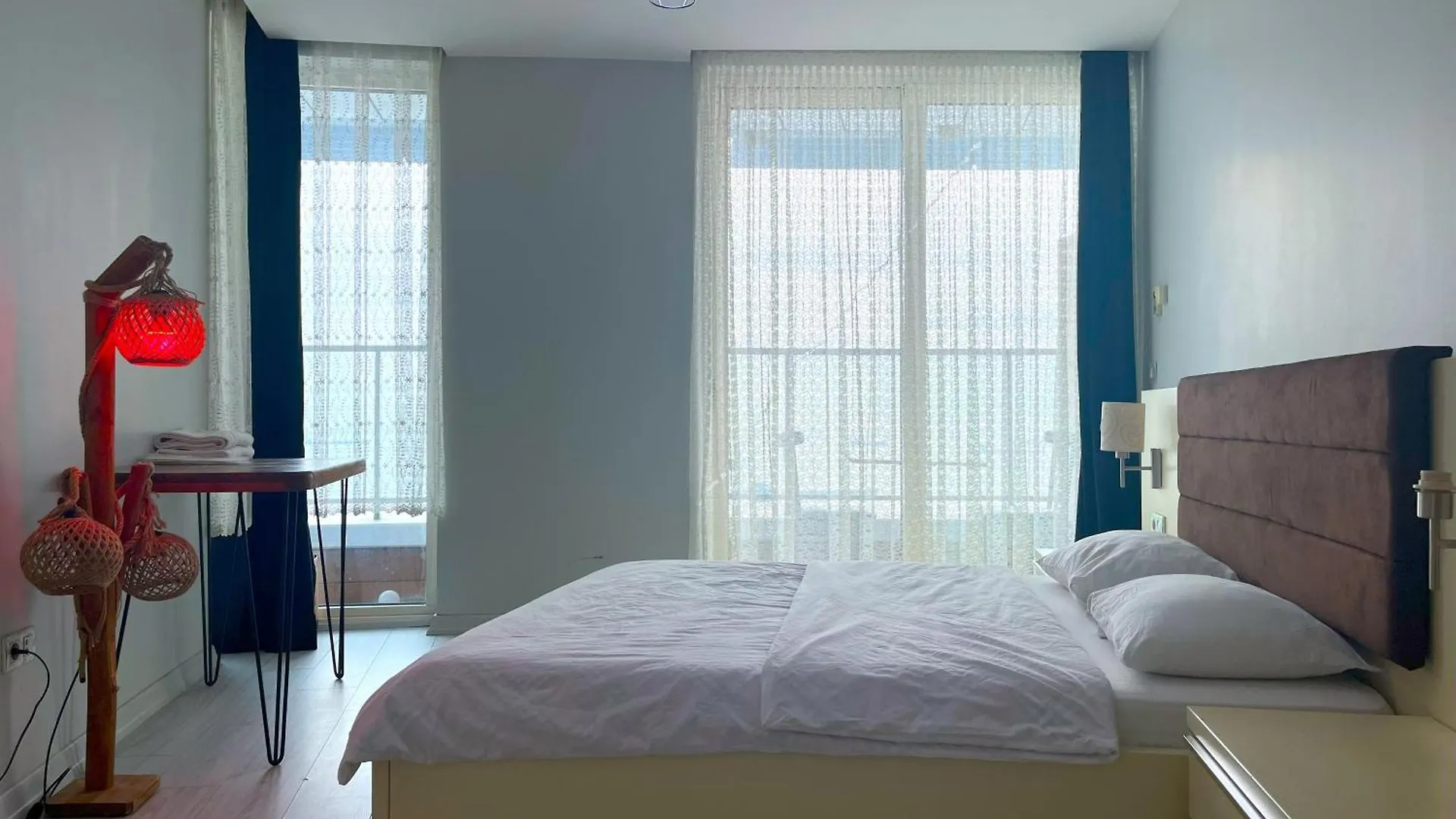 Ottomare Suites Istanbul Apartment