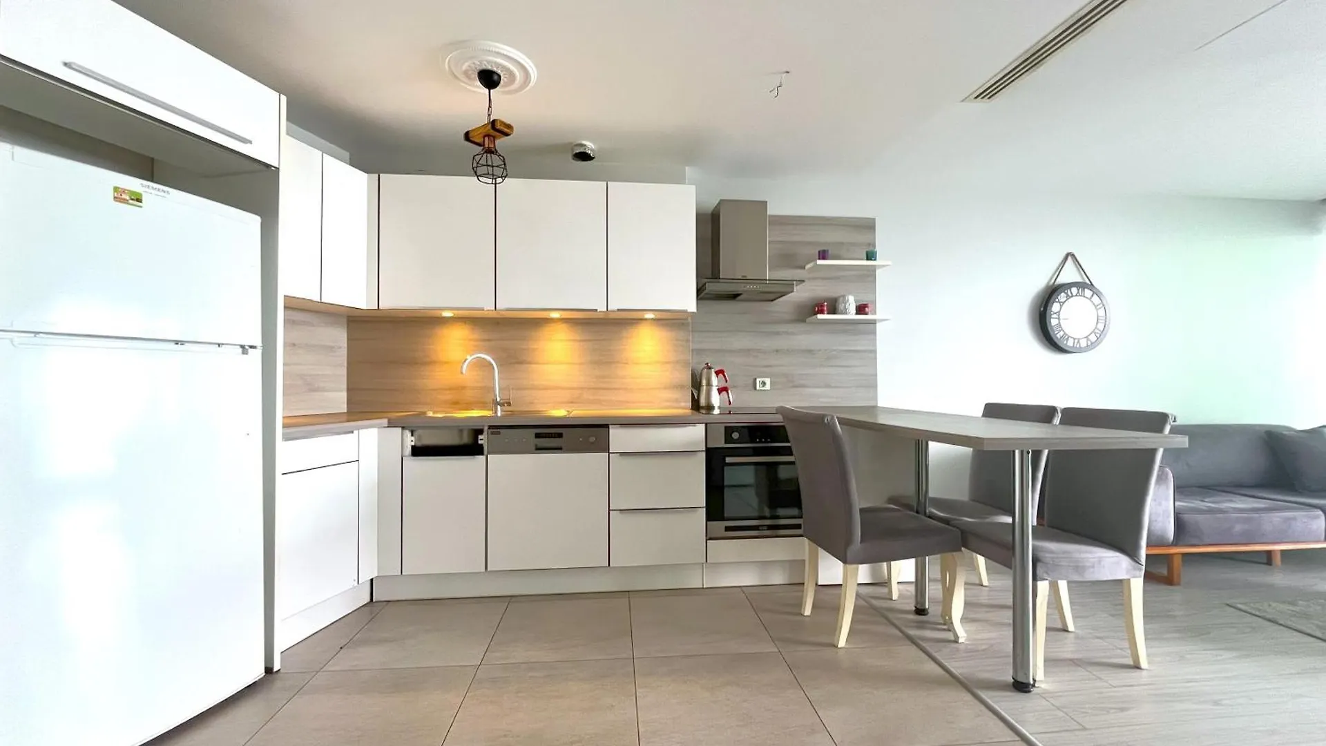 Apartment Ottomare Suites Istanbul