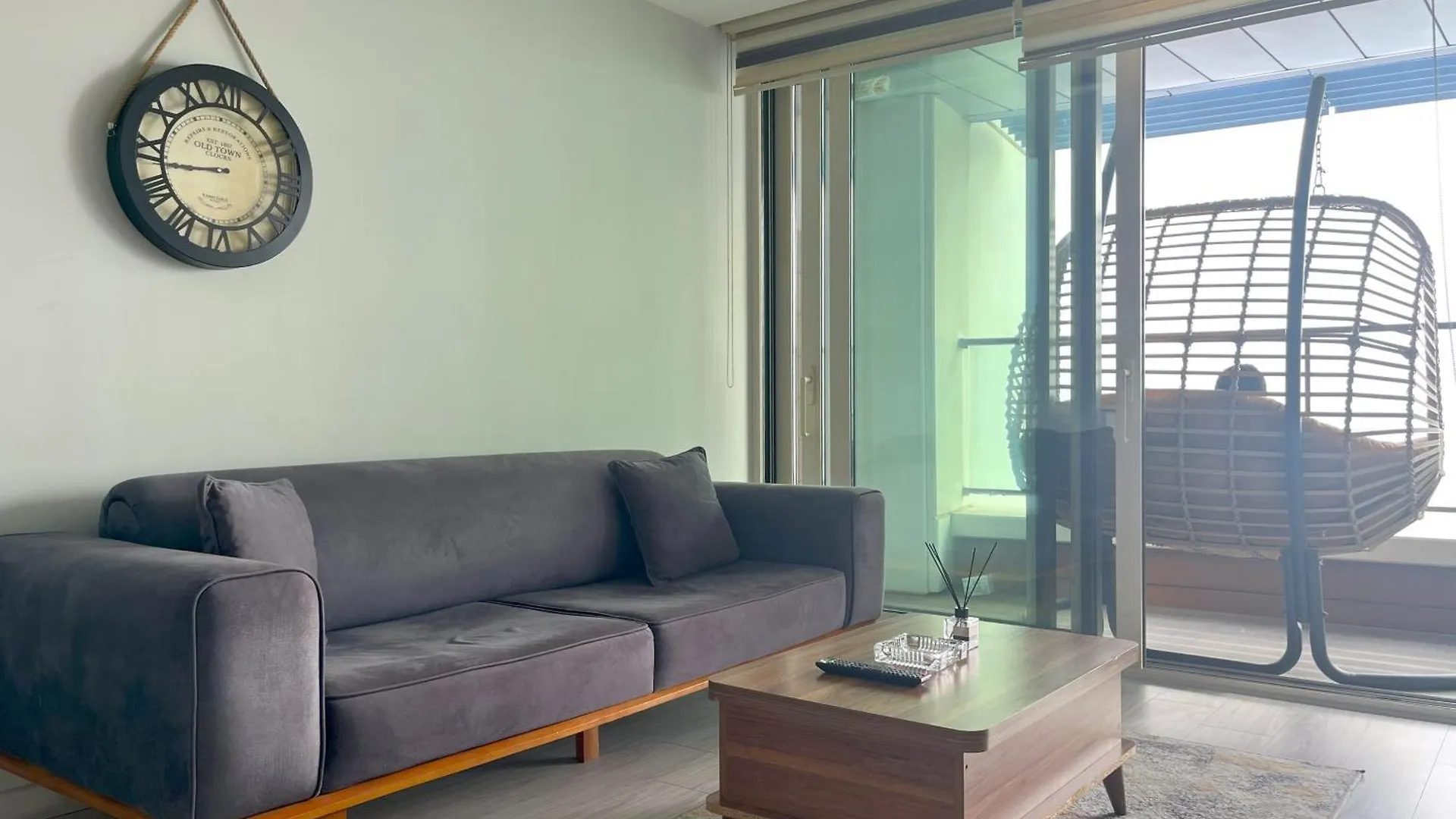 Ottomare Suites Istanbul Apartment