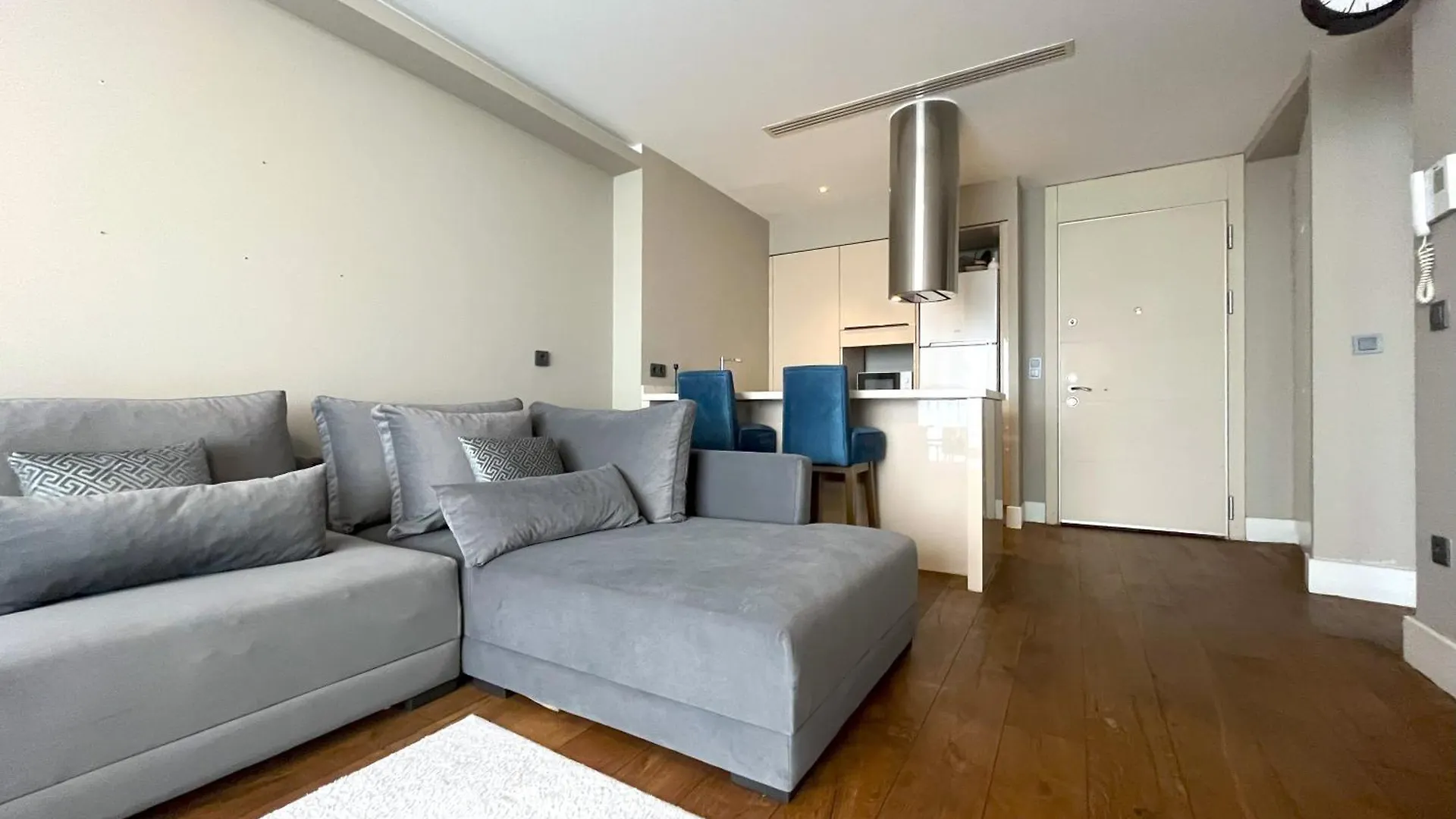 Ottomare Suites Istanbul Apartment