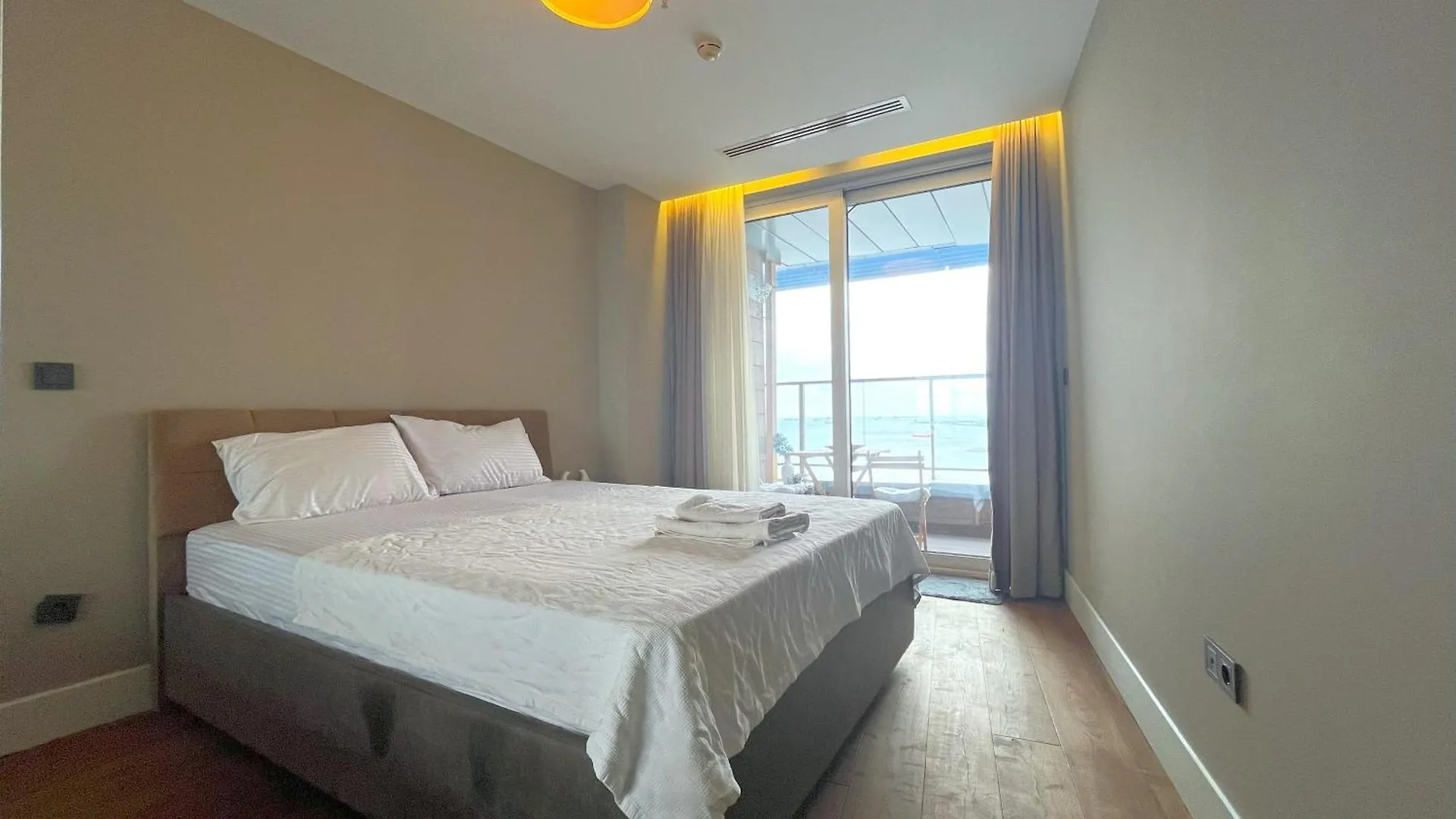 Ottomare Suites Istanbul Apartment