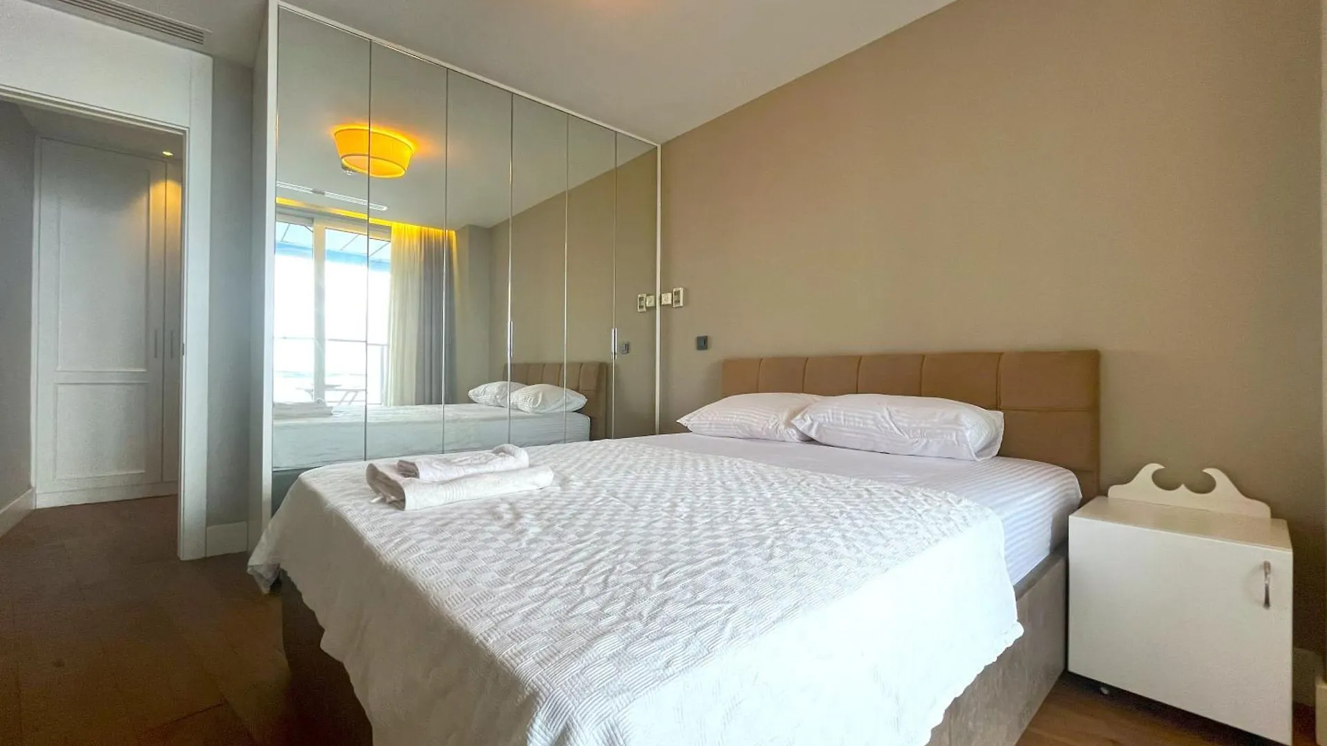 Ottomare Suites Istanbul Turkey