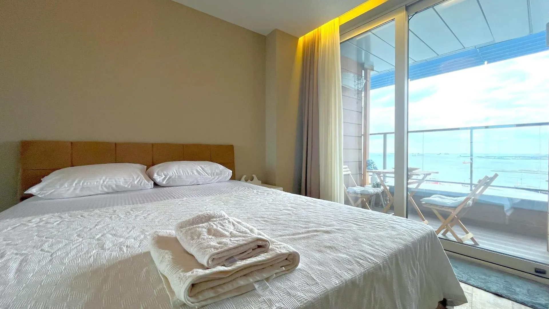 Ottomare Suites Istanbul