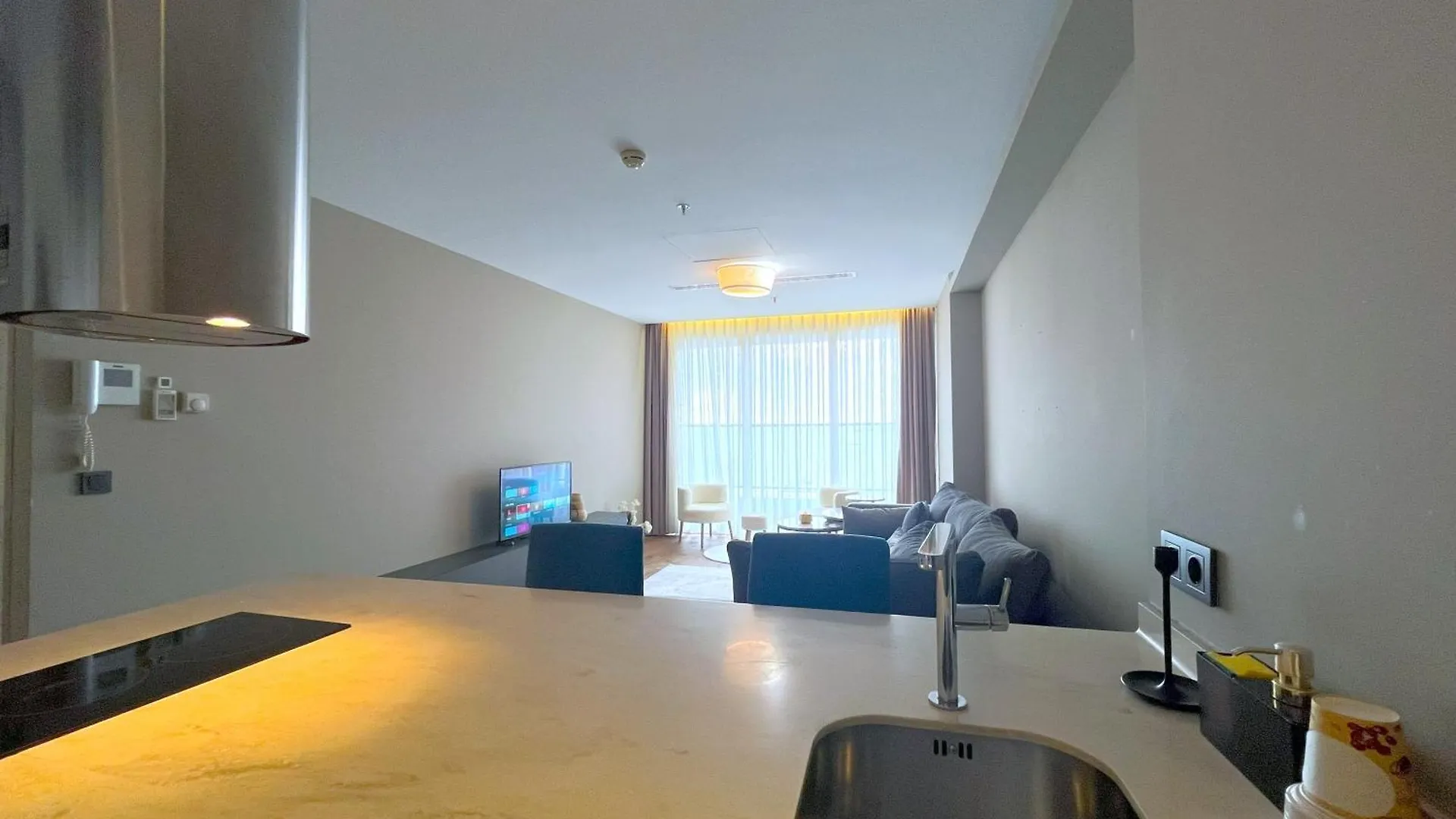 Ottomare Suites Istanbul 0*,