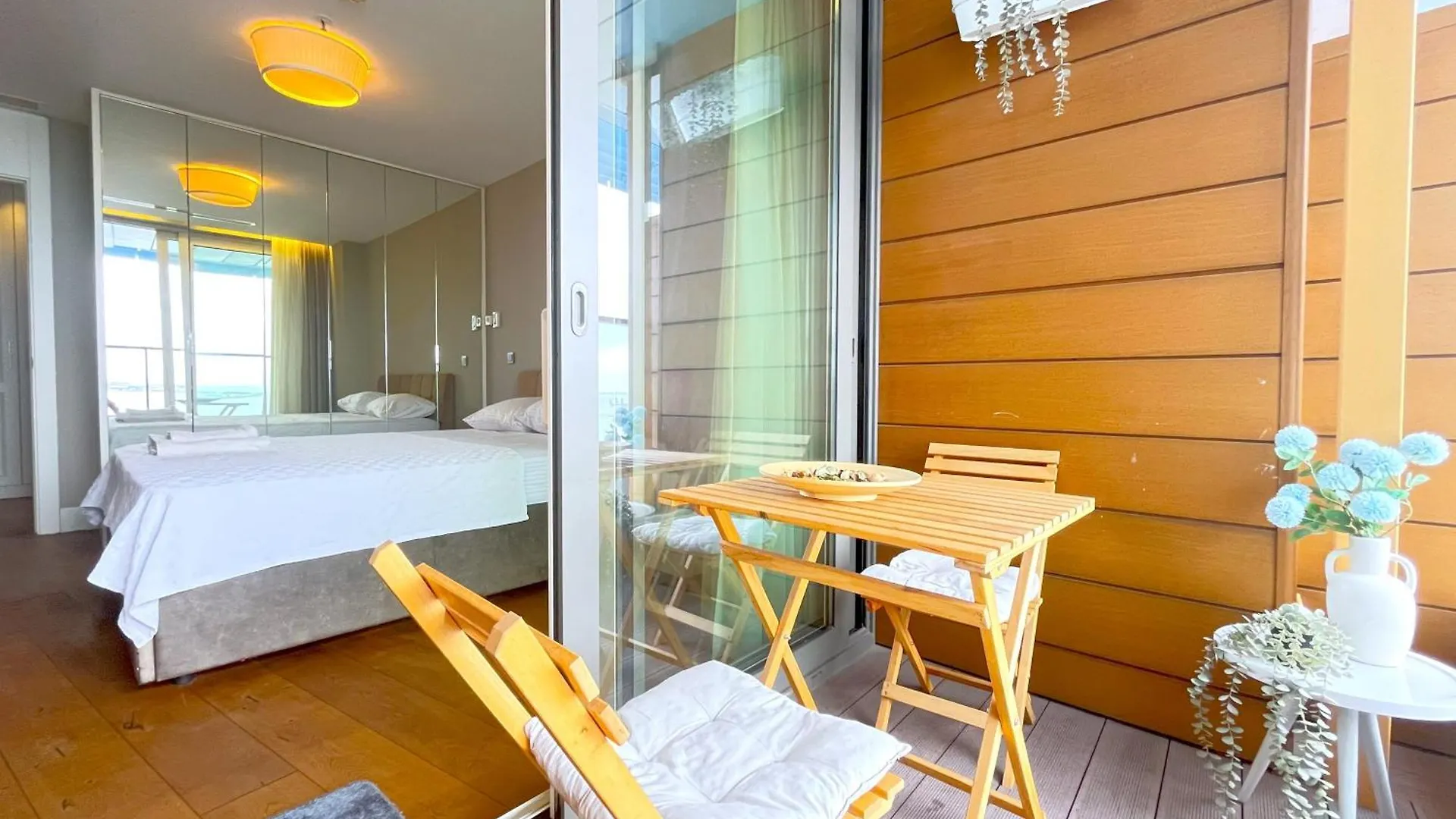Ottomare Suites Istanbul Turkey