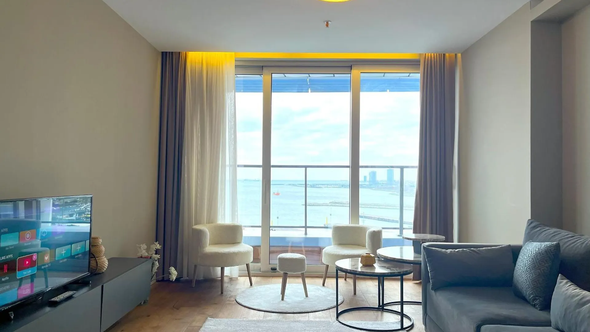 Ottomare Suites Istanbul