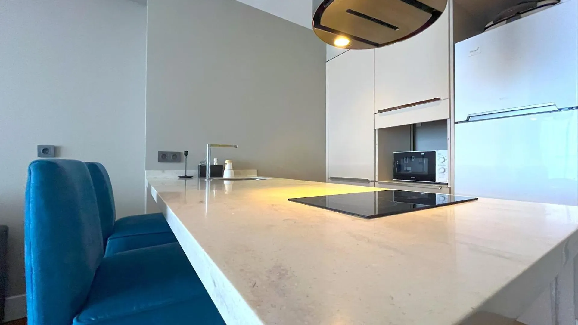 Apartment Ottomare Suites Istanbul Turkey