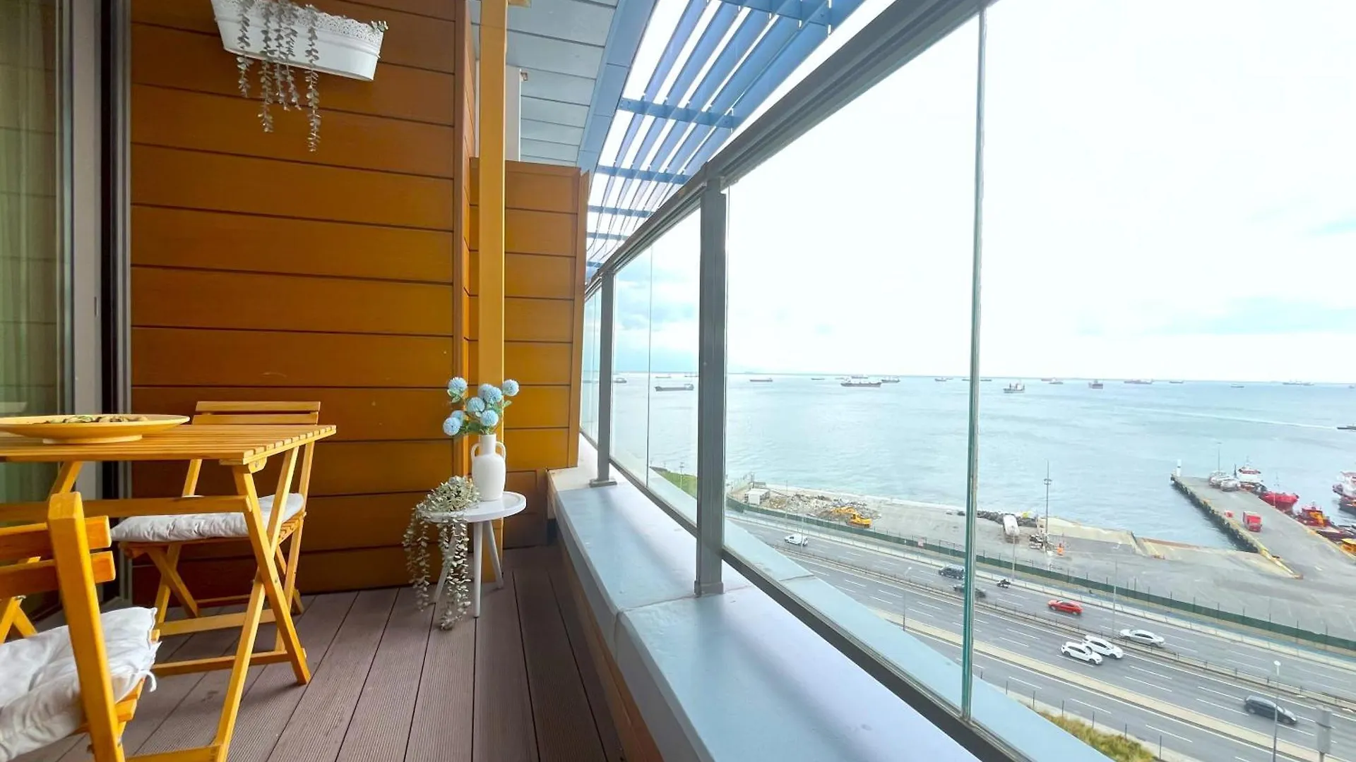 Ottomare Suites Istanbul