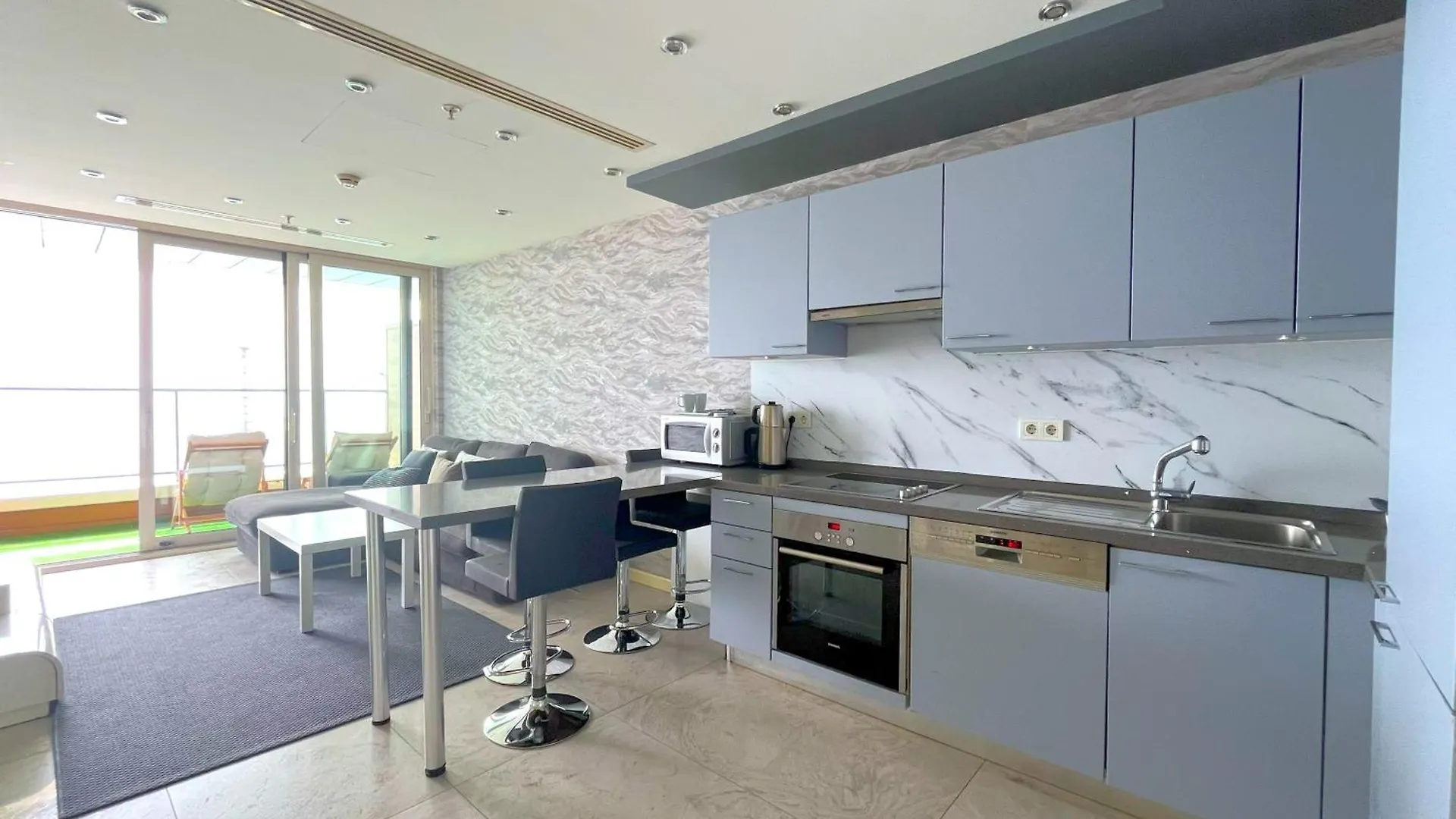 Ottomare Suites Estambul Turquía