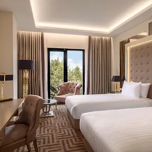 Hotel Ramada By Wyndham Istanbul Golden Horn, Istanboel