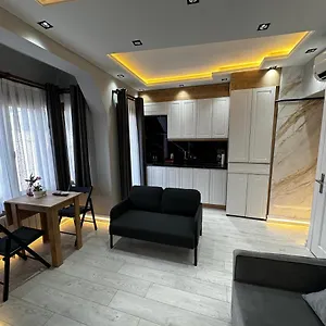 Апартаменты Adgsuites, Стамбул
