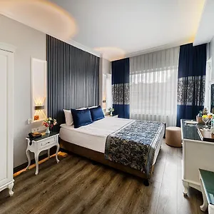 Hotell Beyazit Palace, Istanbul