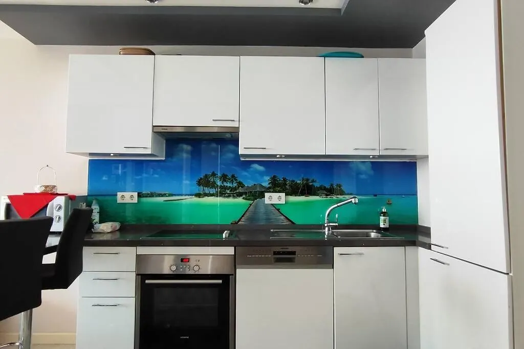 Apartament Ottomare Suites Stambuł