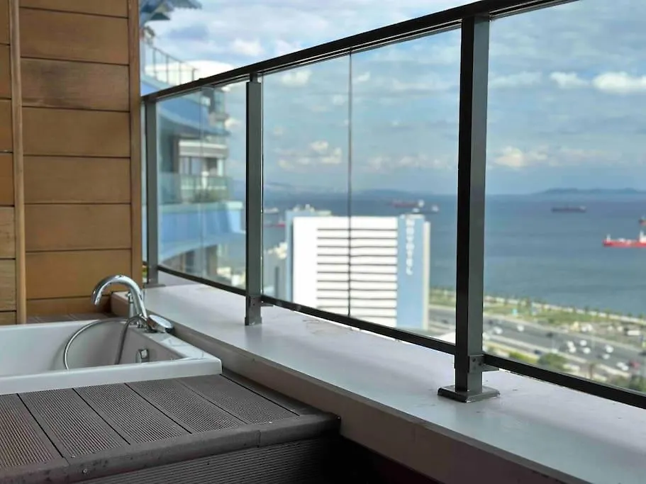 Ottomare Suites Istanbul 0*,  Turkey
