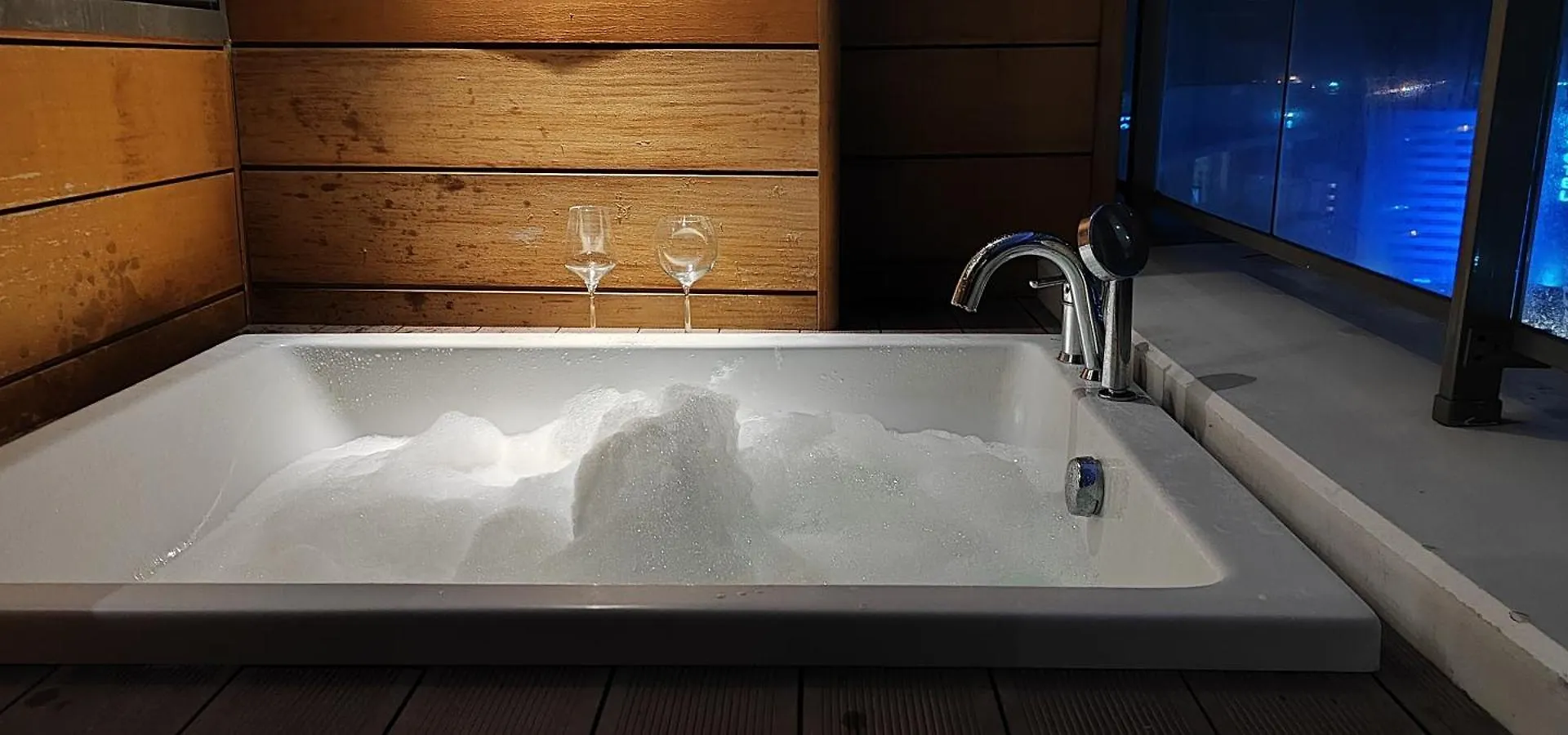 Ottomare Suites Stambuł Apartament