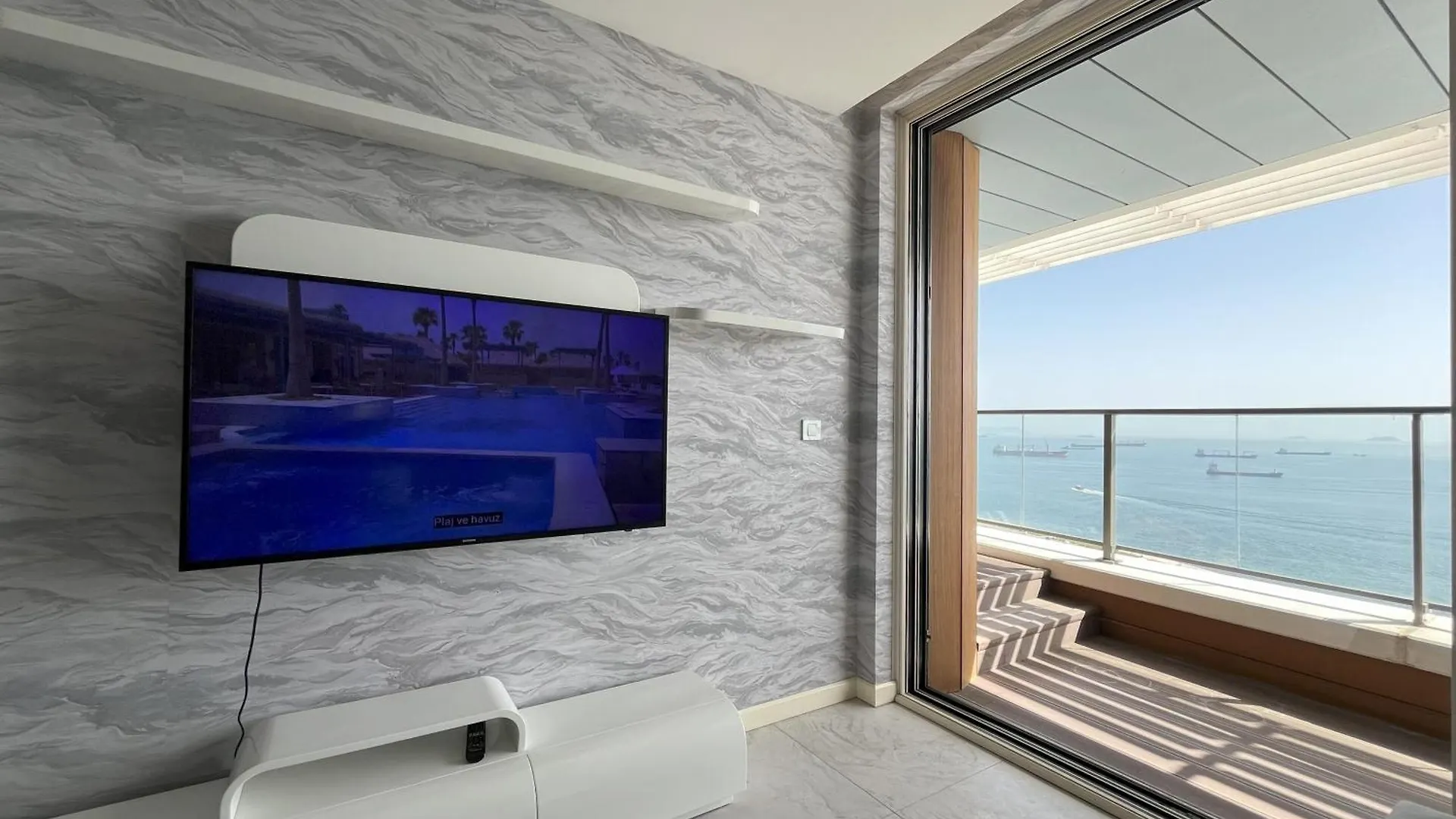 Ottomare Suites İstanbul