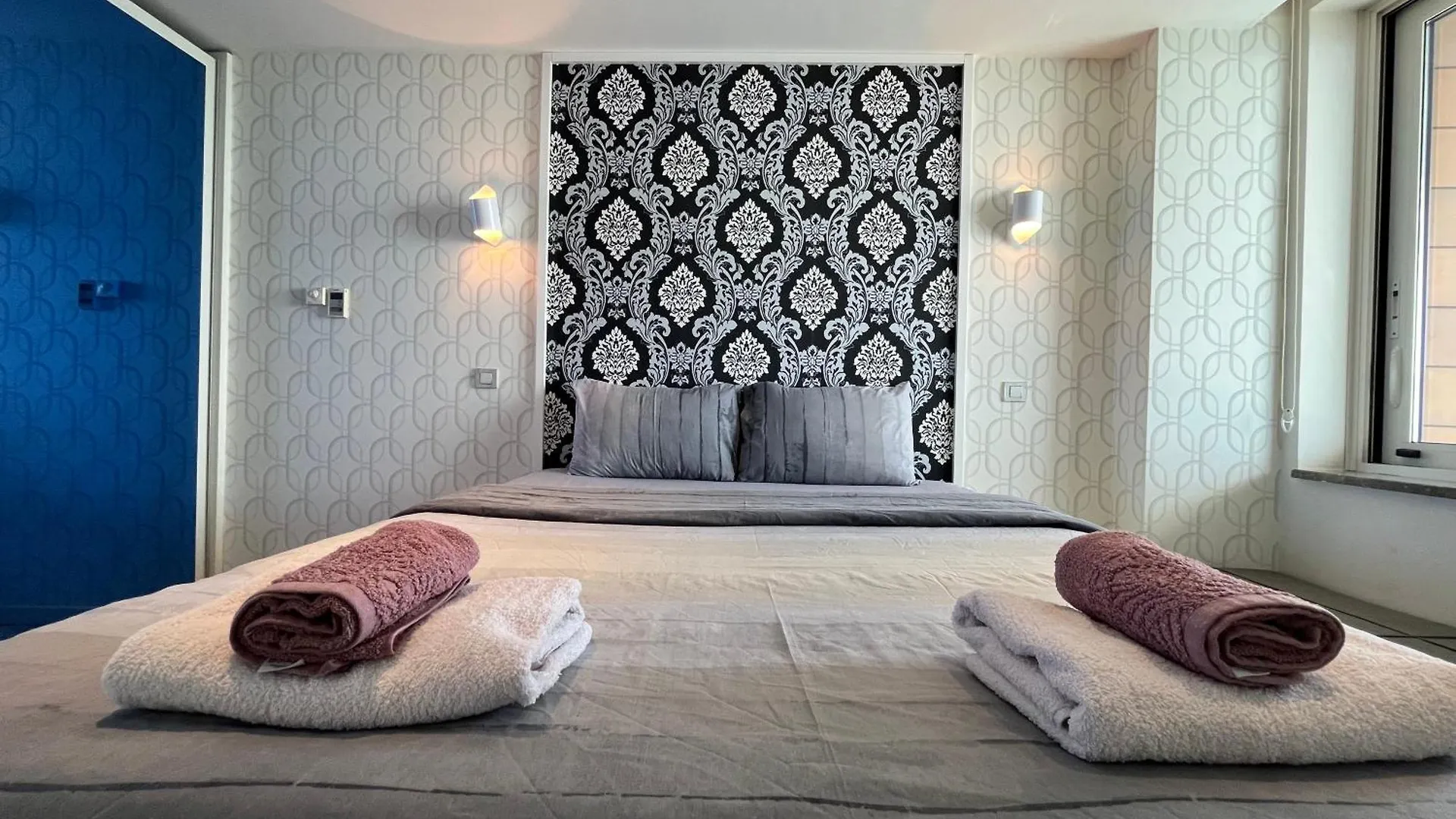 Apartament Ottomare Suites Stambuł