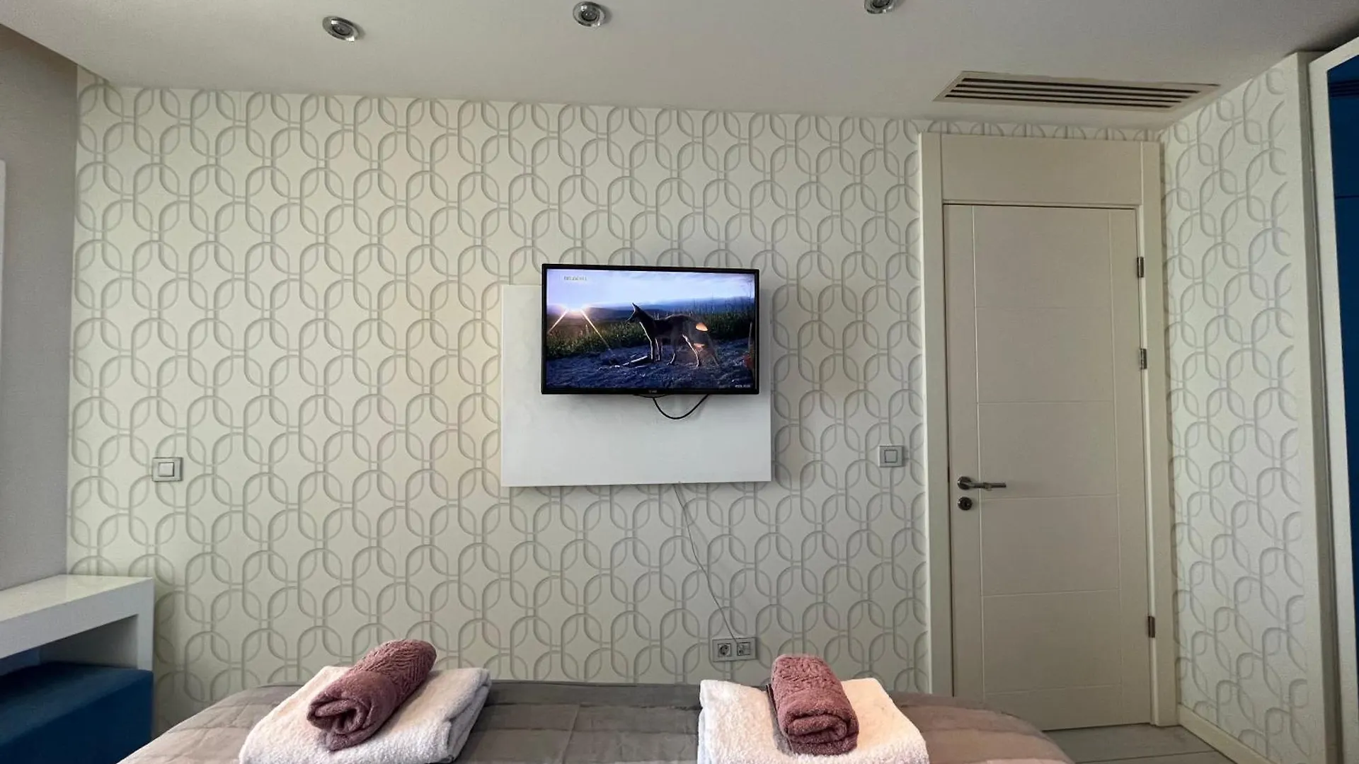 Ottomare Suites İstanbul Türkiye