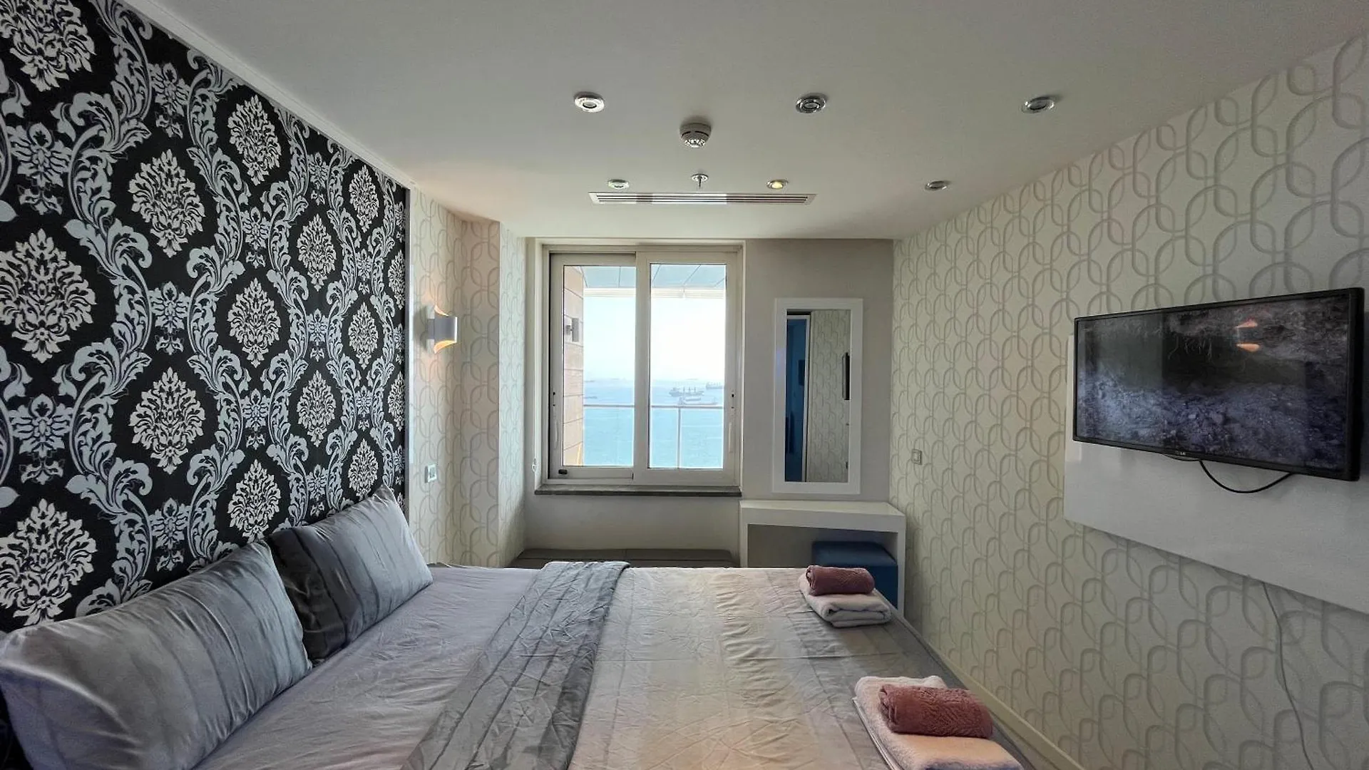 Ottomare Suites Stambuł 0*,
