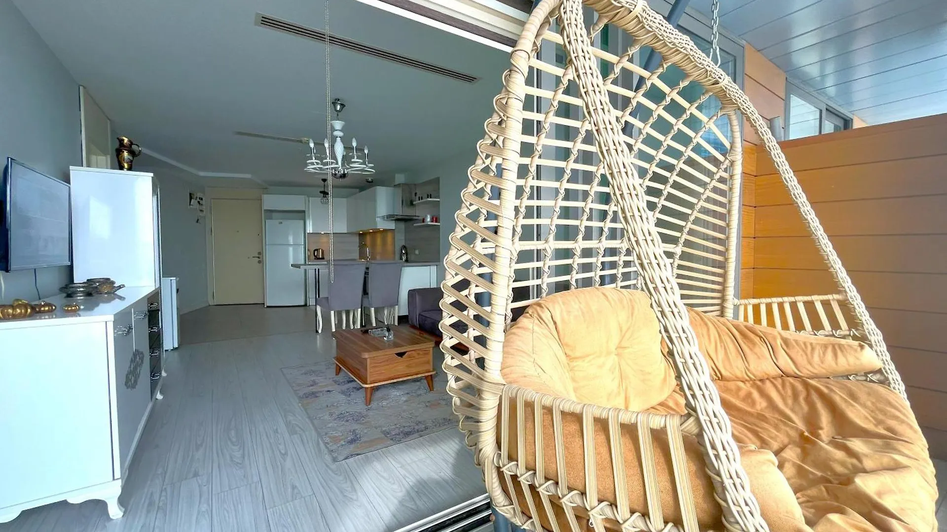 Ottomare Suites Stambuł Turcja