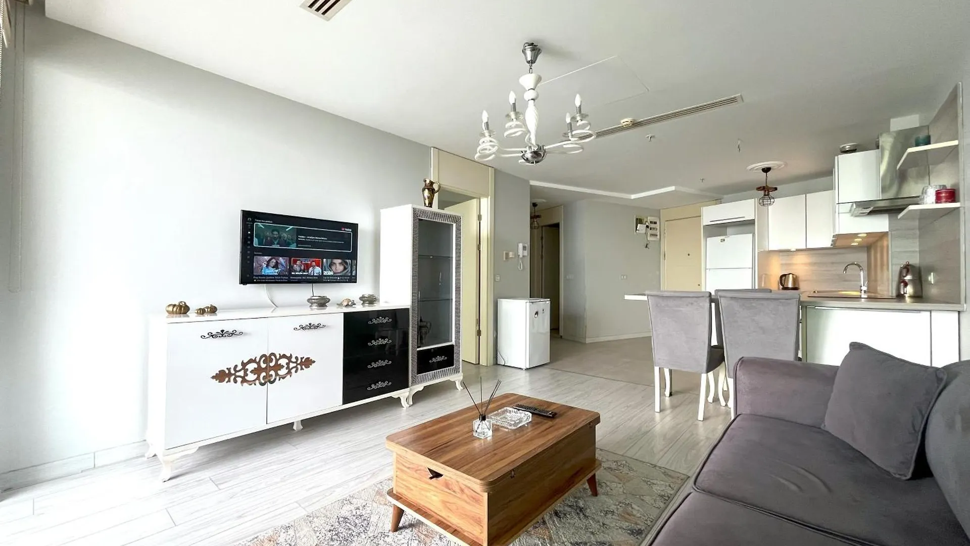 Ottomare Suites Stambuł 0*,  Turcja