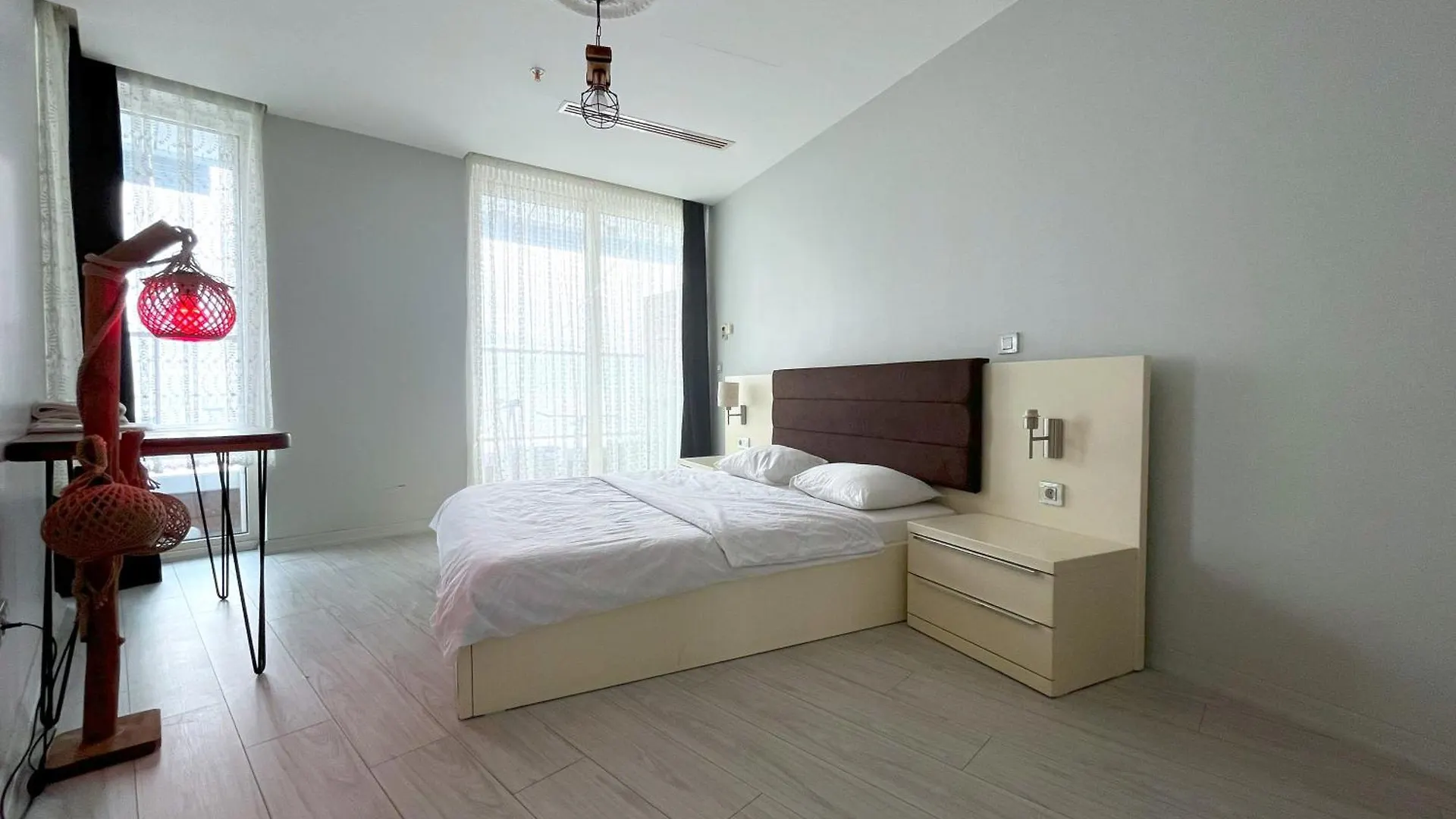 Ottomare Suites Stambuł Turcja