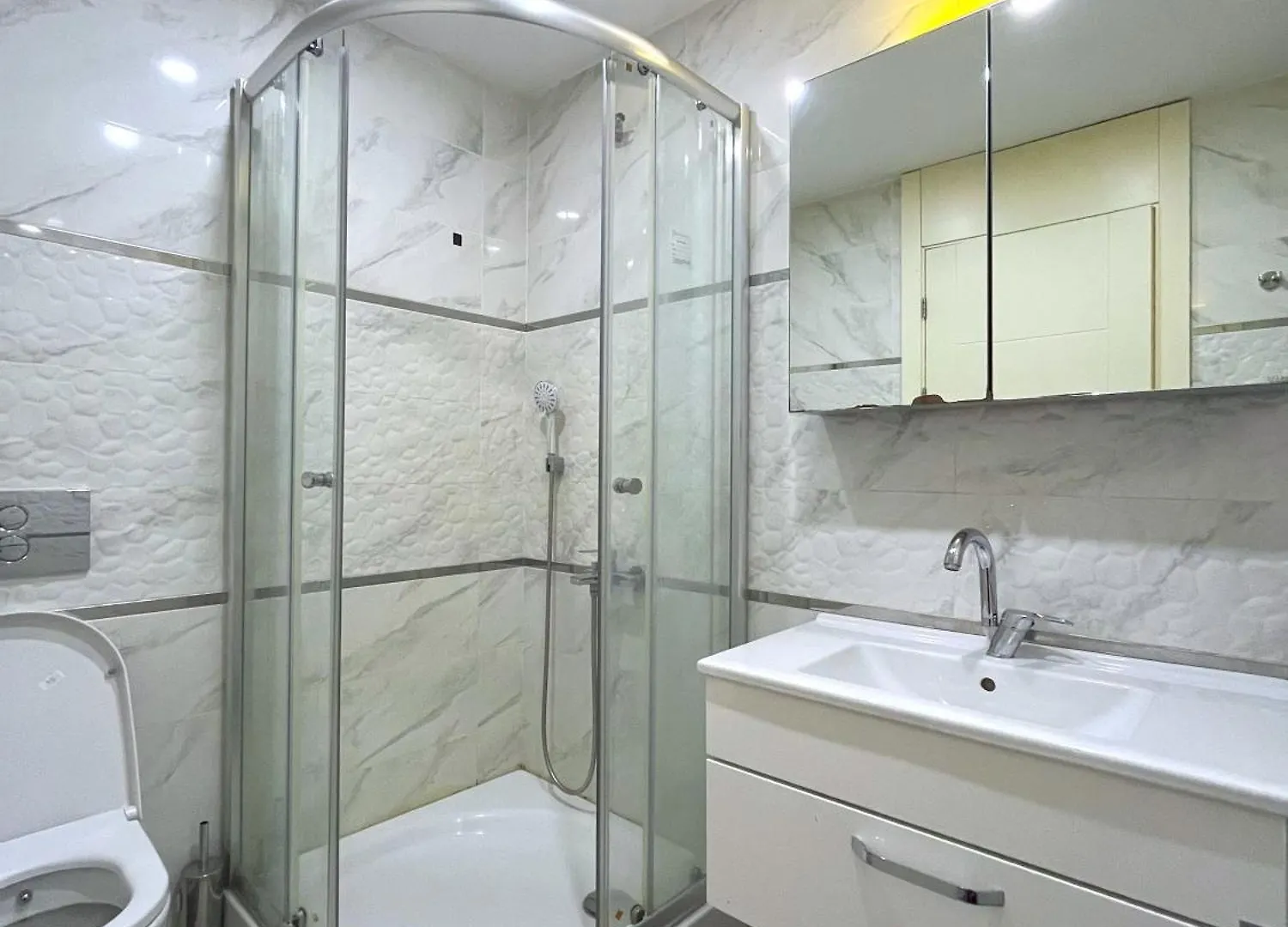 Ottomare Suites Stambuł Apartament