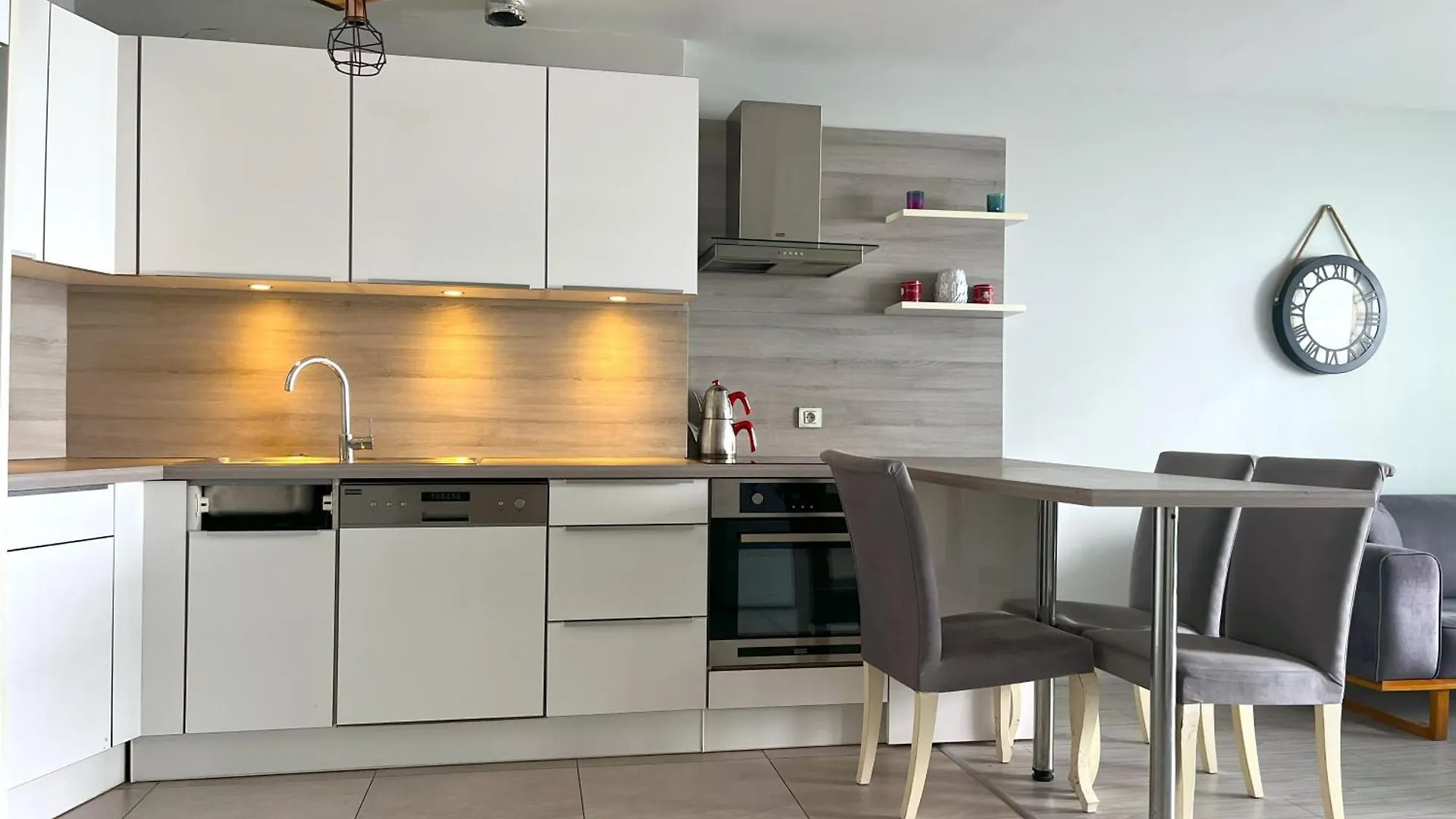 Ottomare Suites Stambuł 0*,  Turcja