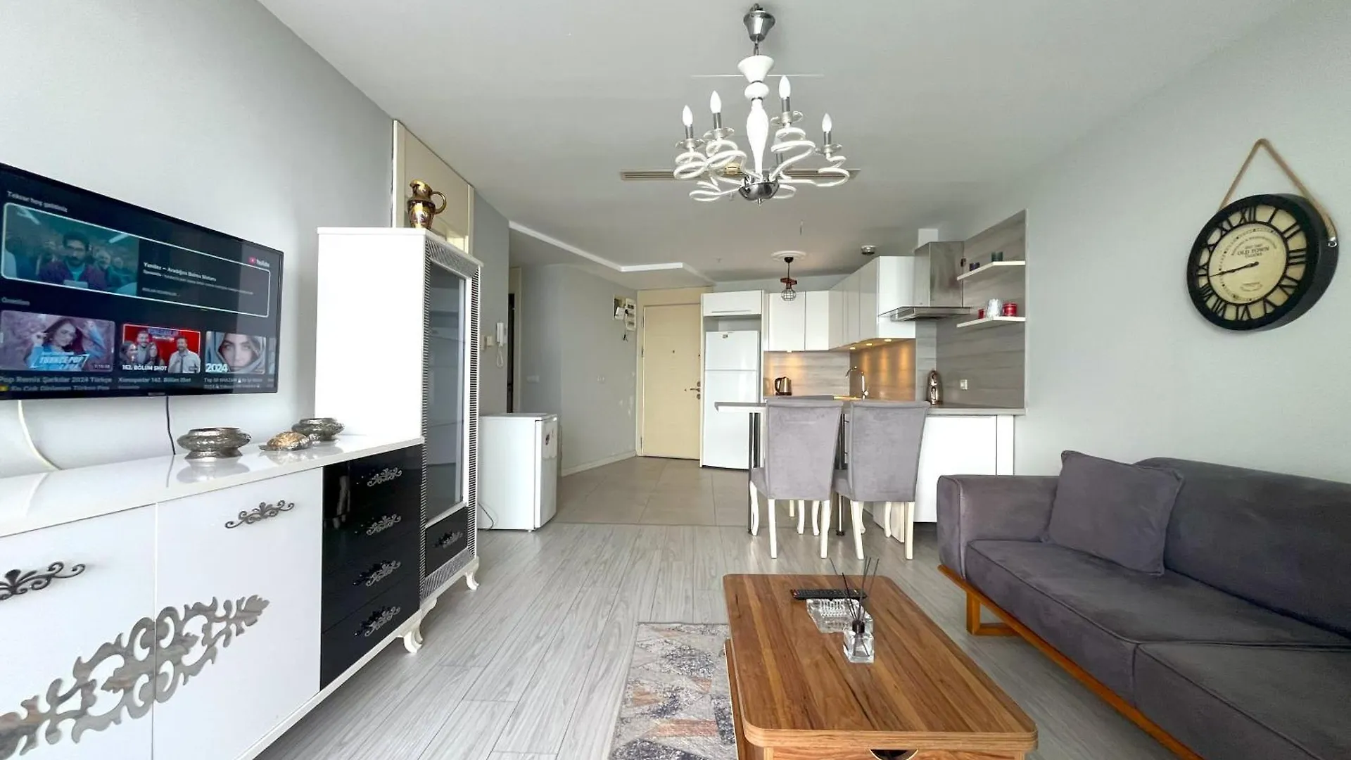 Ottomare Suites Stambuł