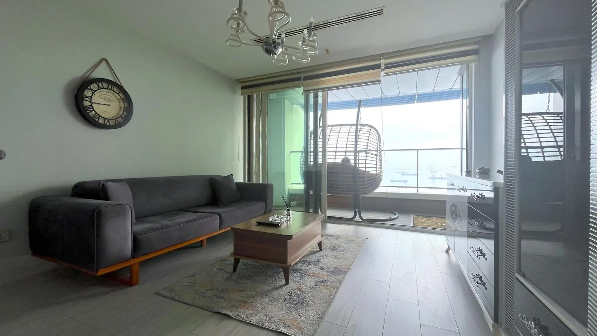 Ottomare Suites Stambuł