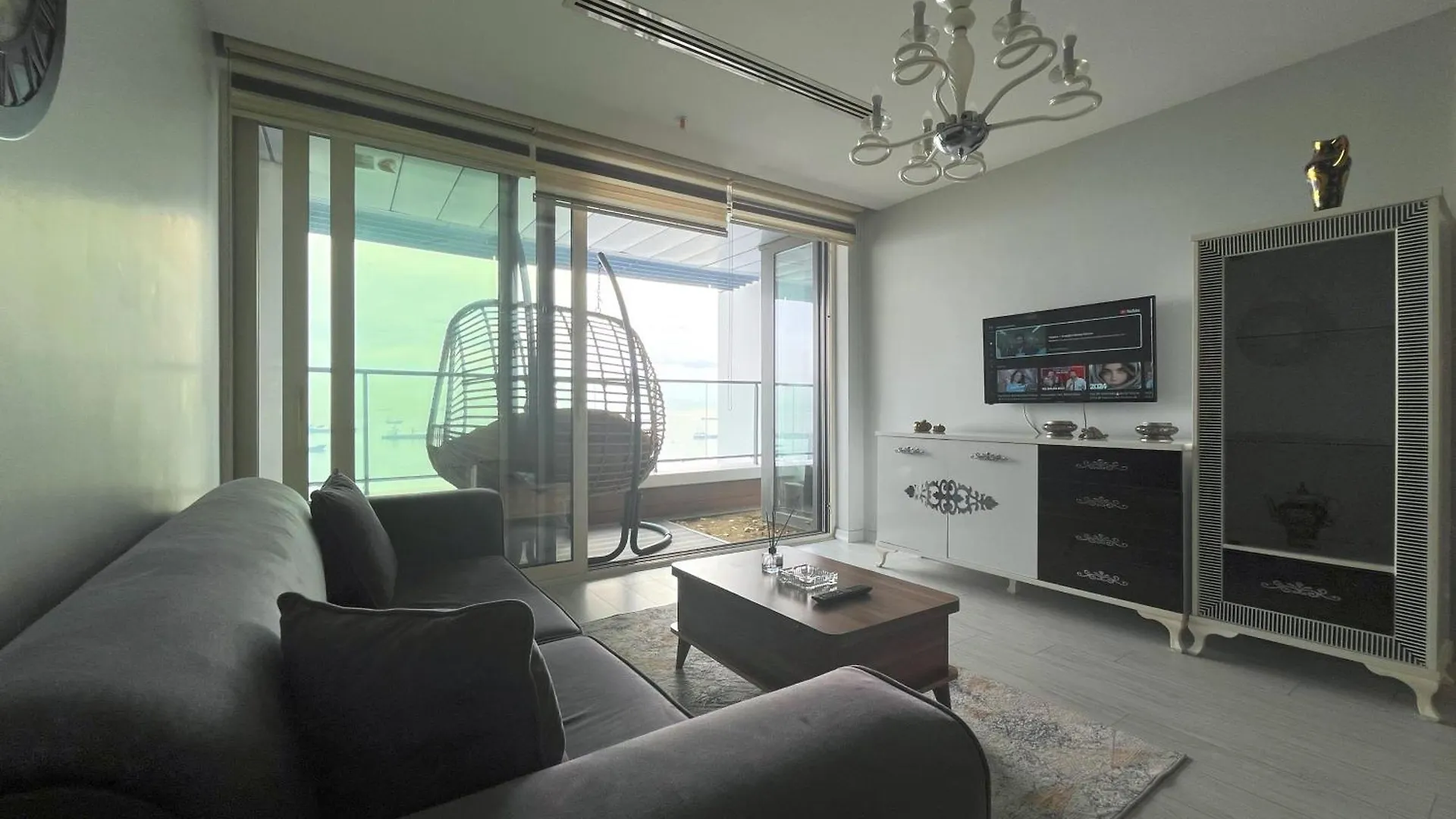 Apartament Ottomare Suites Stambuł