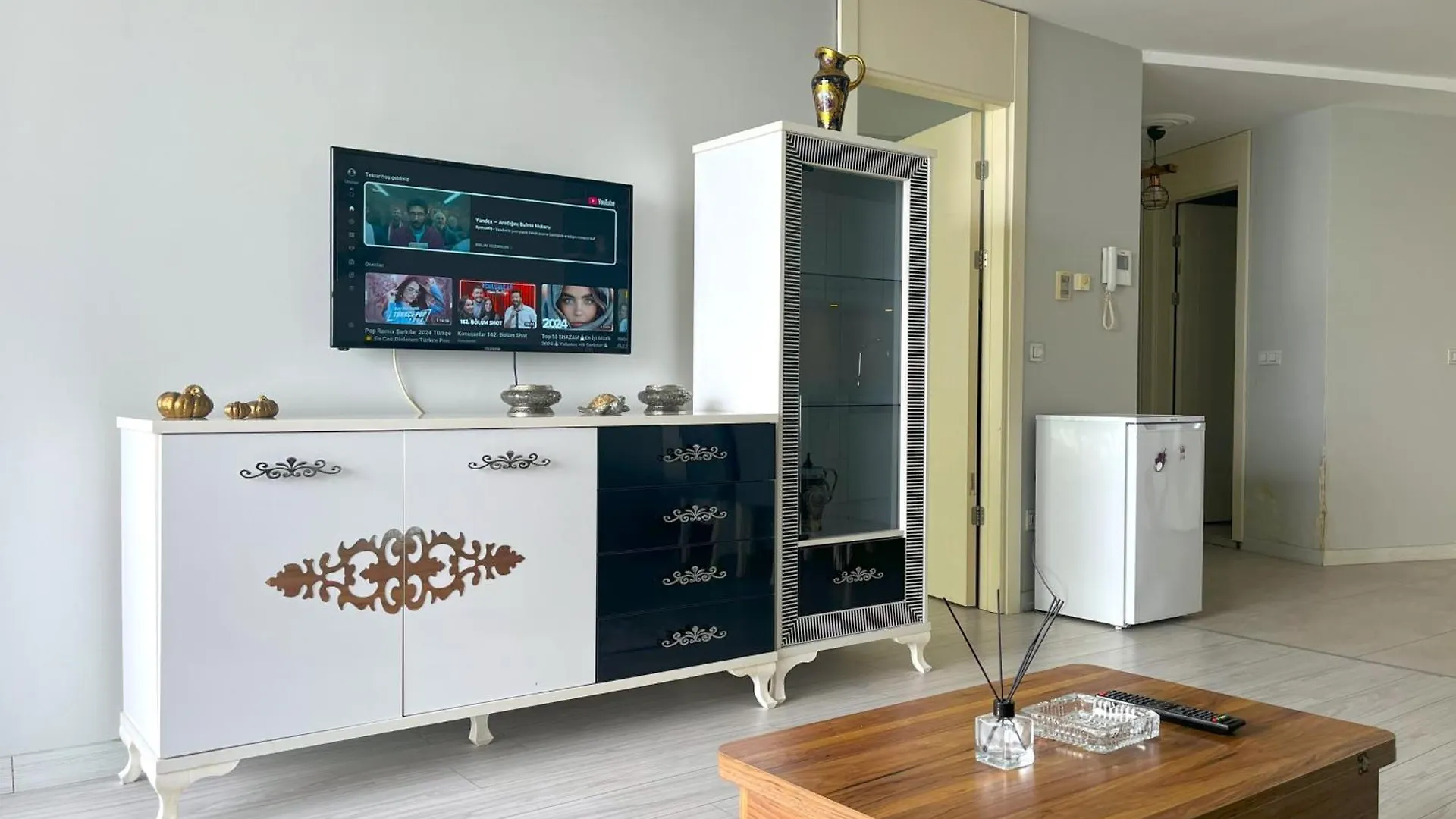 Ottomare Suites Stambuł 0*,