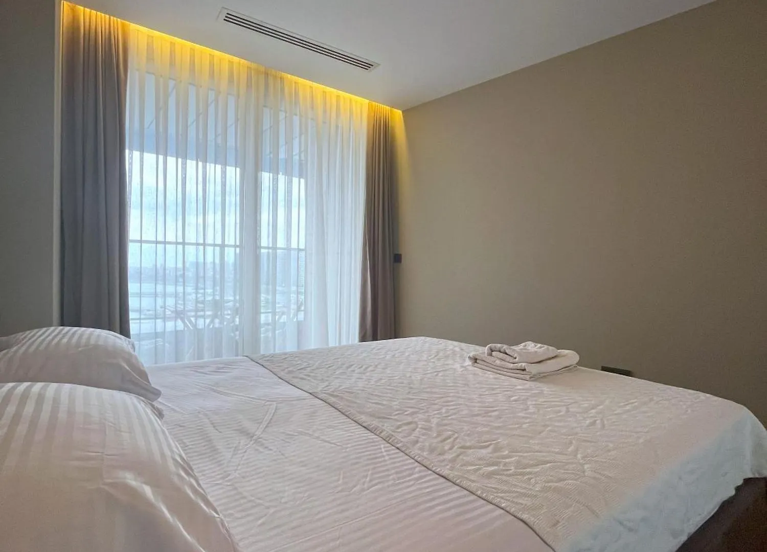 Apartament Ottomare Suites Stambuł Turcja